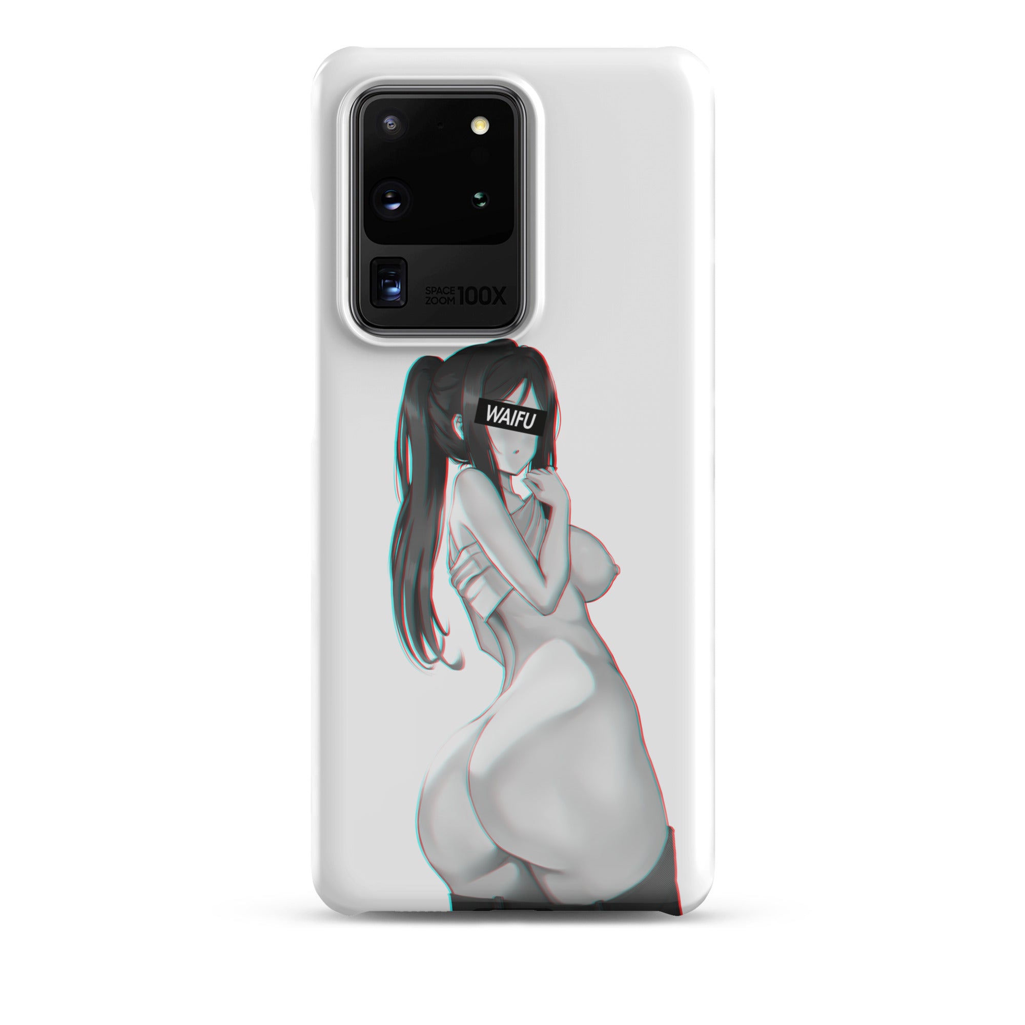 Kanan Waifu Material #003 Samsung Premium Case