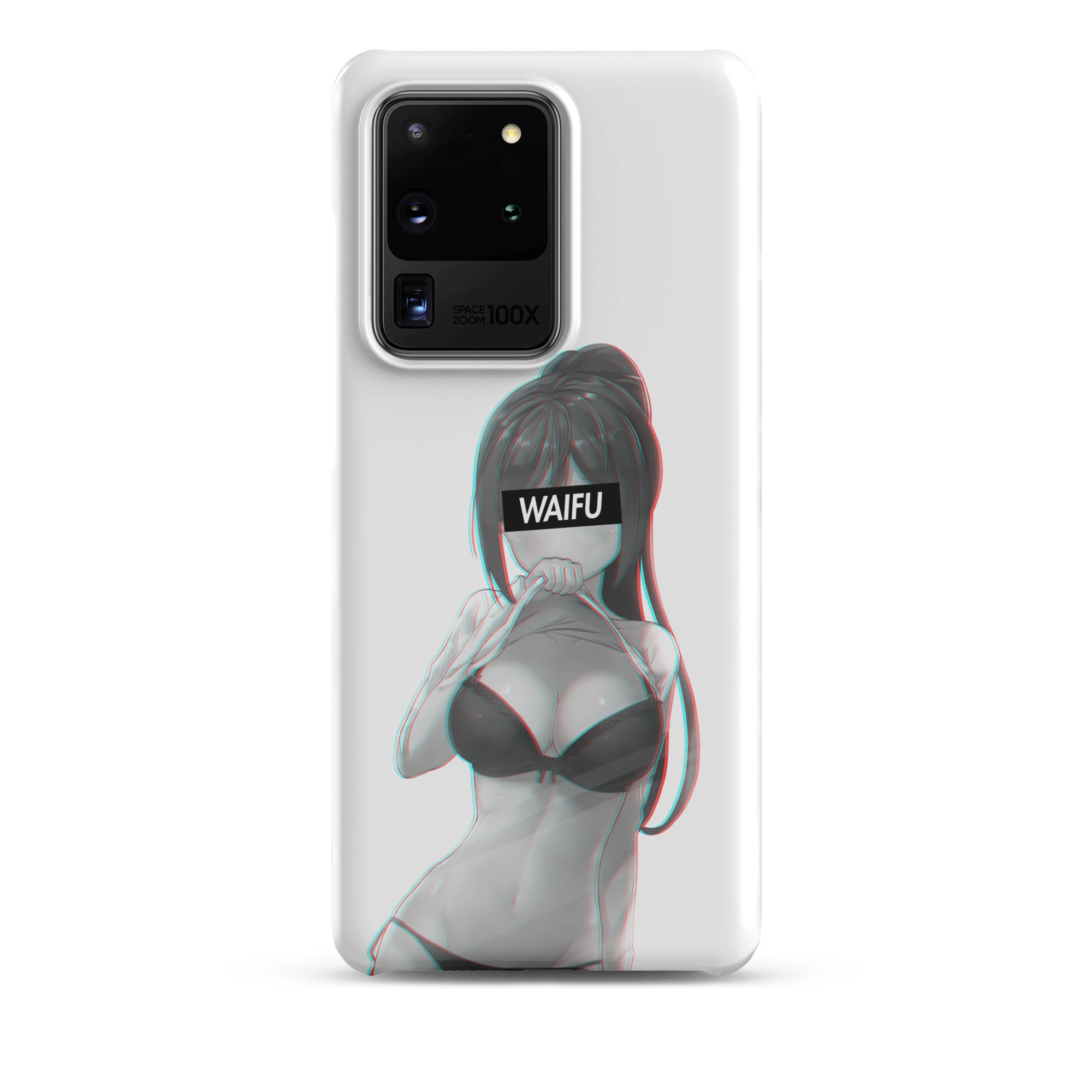 Kanan Waifu Material #004 Samsung Premium Case