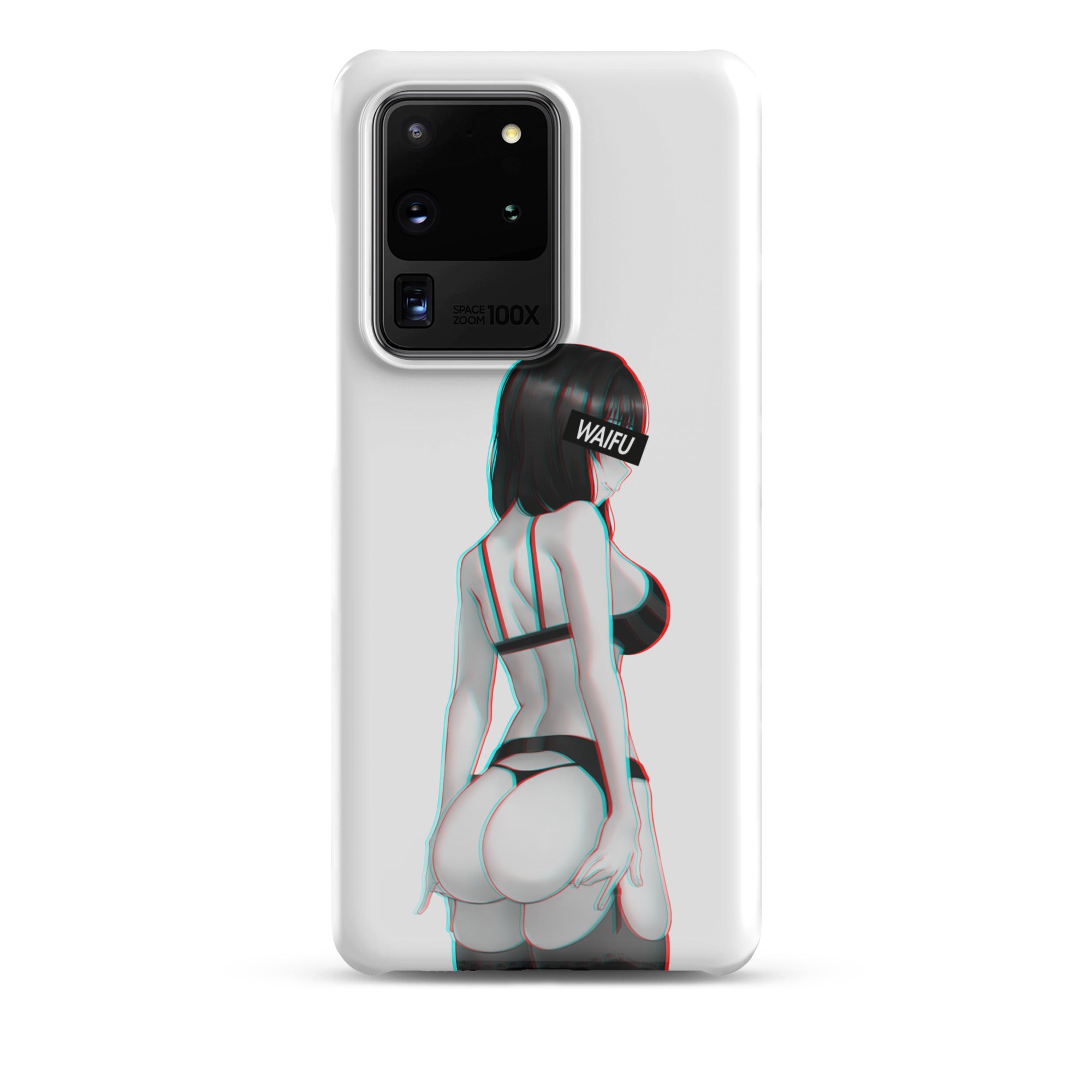 Karin Waifu Material #001 Samsung Premium Case