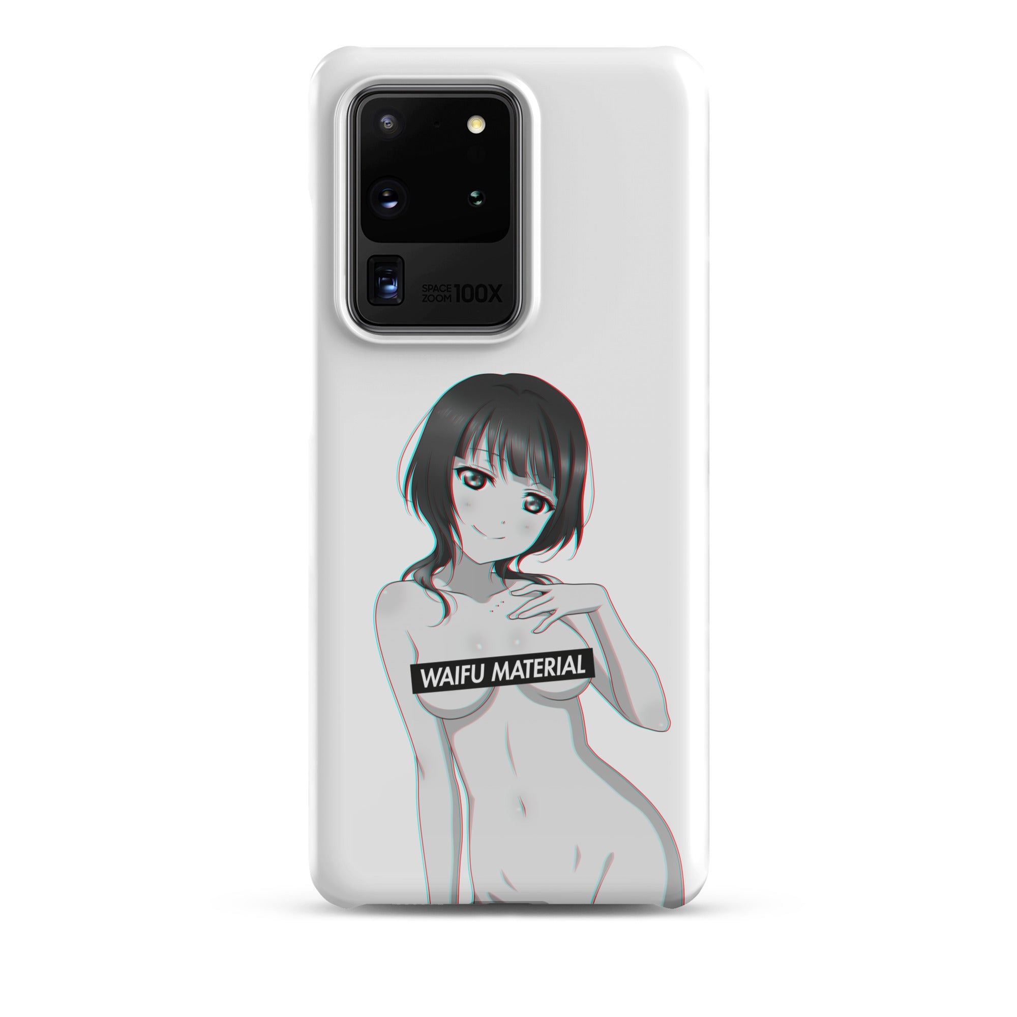 Karin Waifu Material #002 Samsung Premium Case