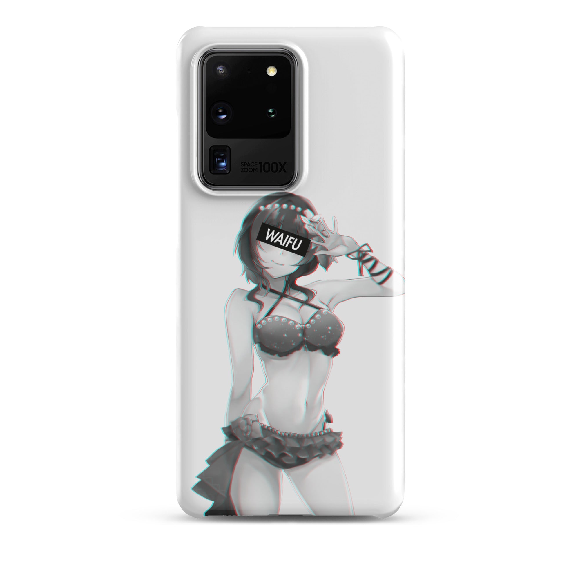 Karin Waifu Material #003 Samsung Premium Case