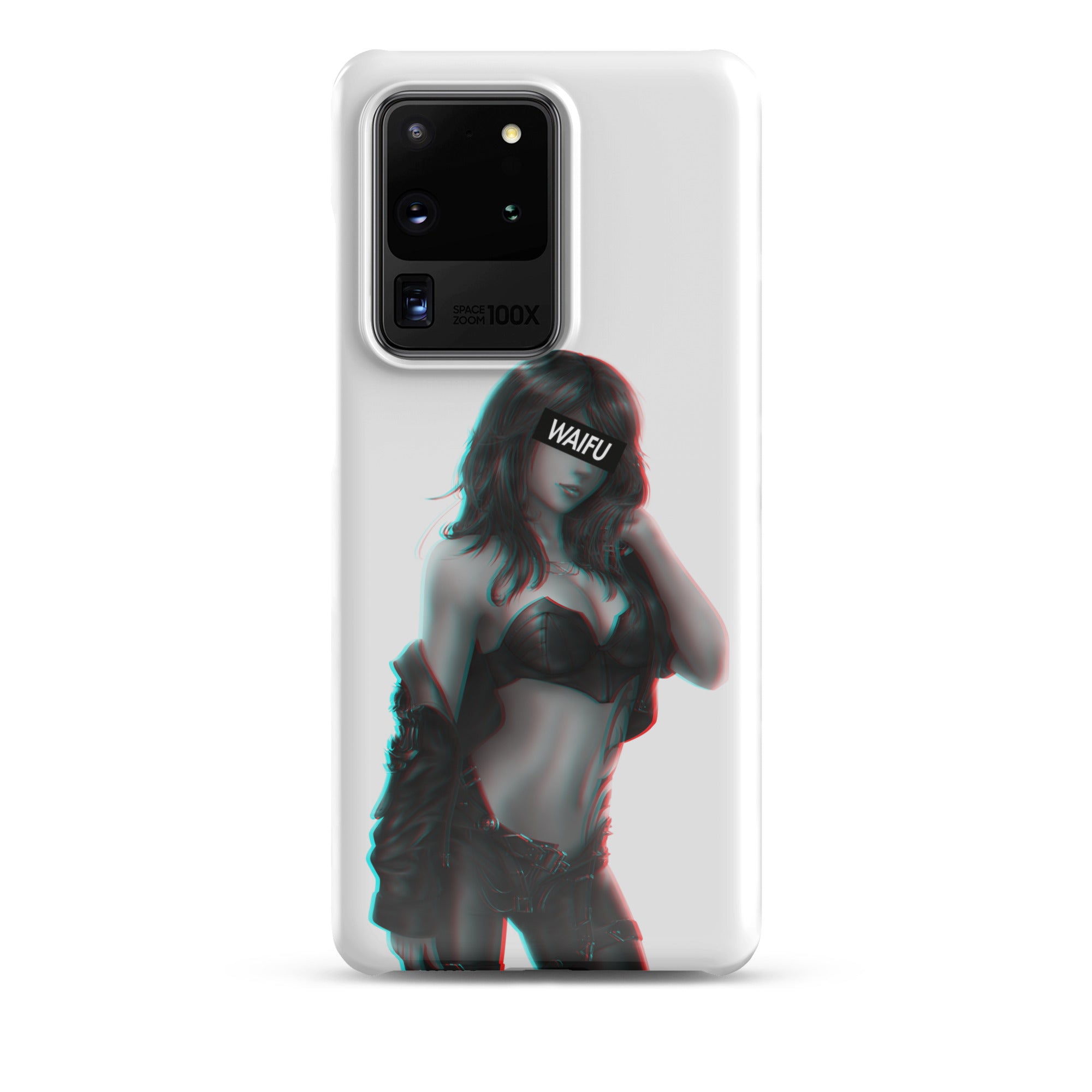 Katarina Waifu Material #001 Samsung Premium Case