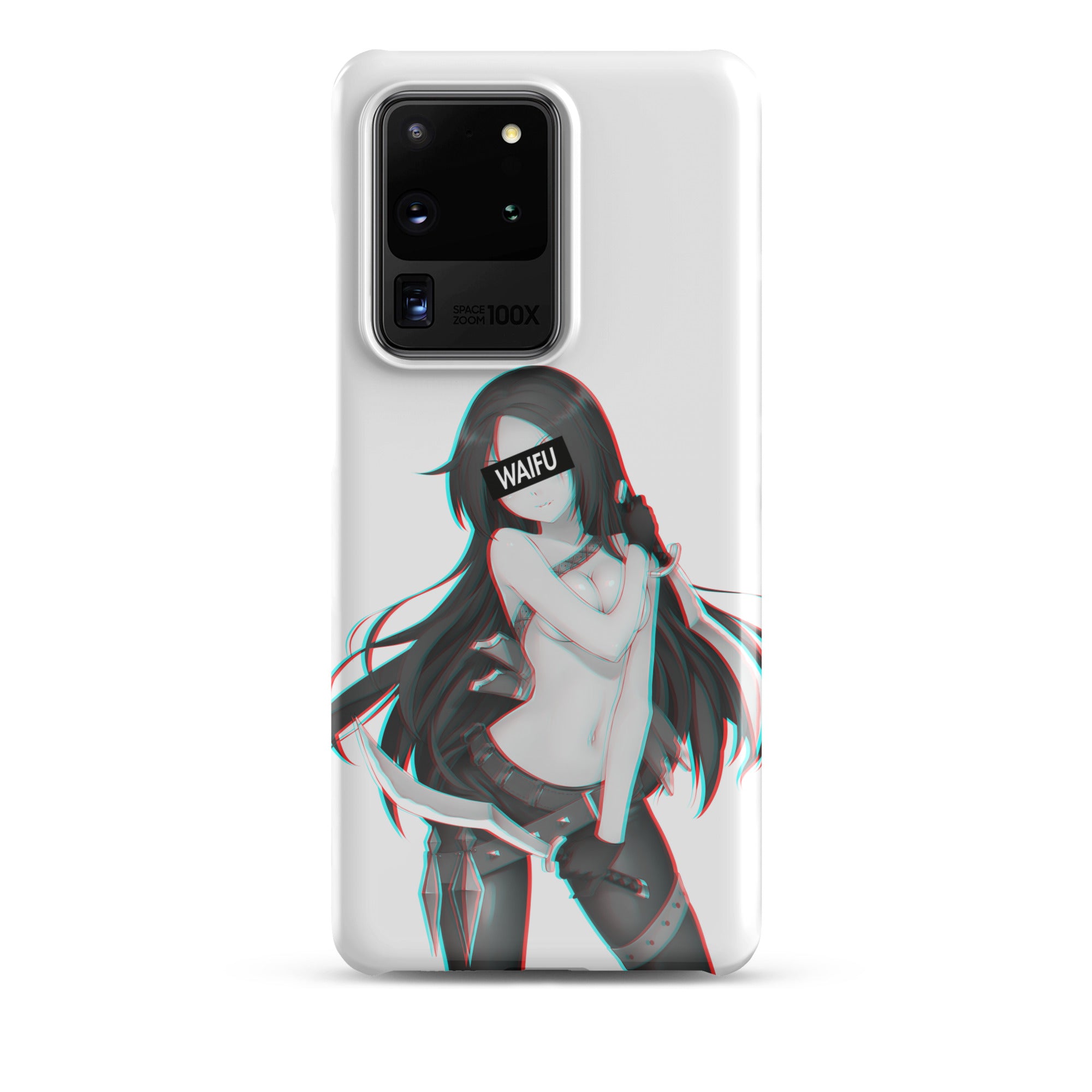 Katarina Waifu Material #003 Samsung Premium Case
