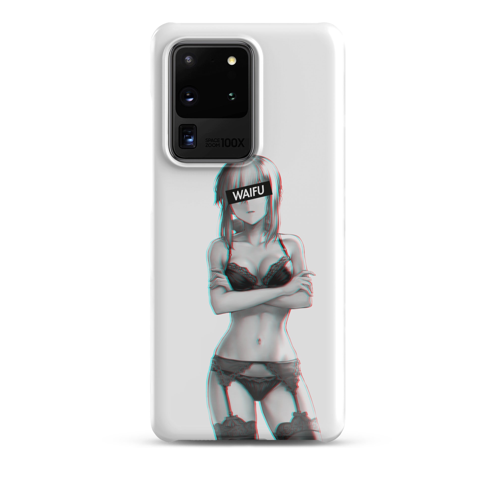 Lancer Alter Waifu Material #001 Samsung Premium Case