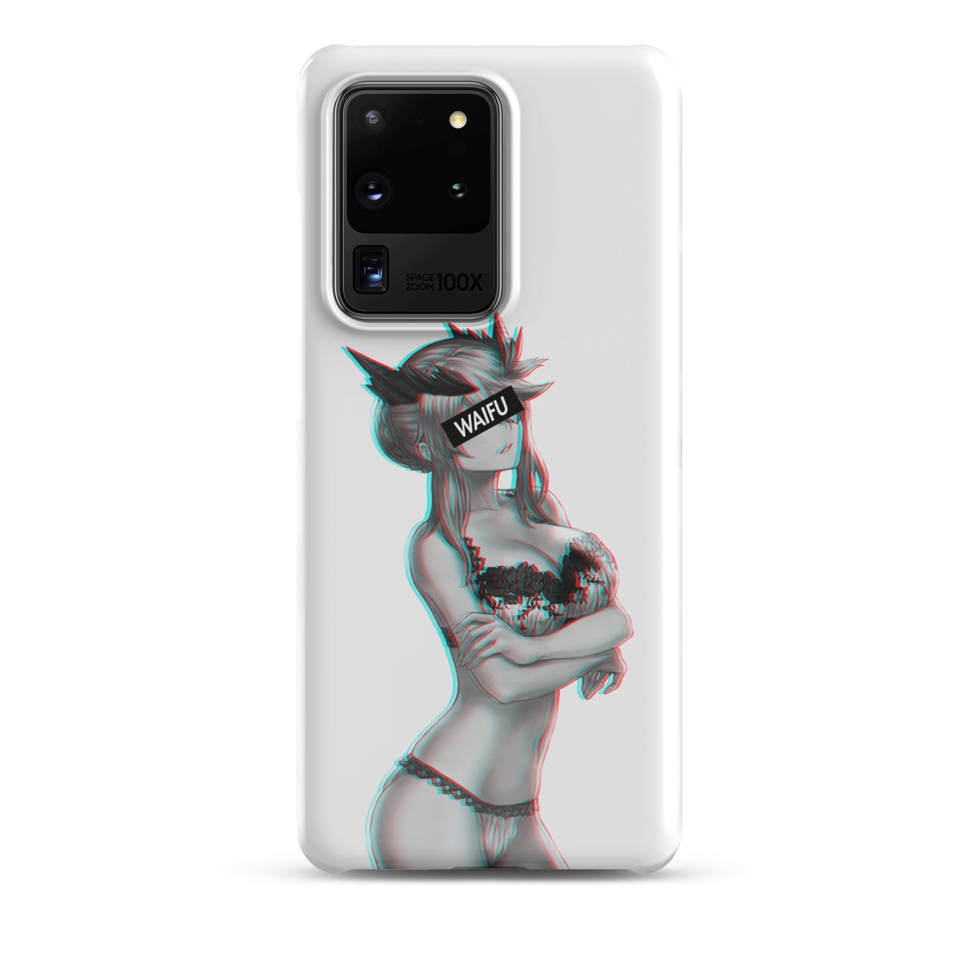 Lancer Alter Waifu Material #002 Samsung Premium Case