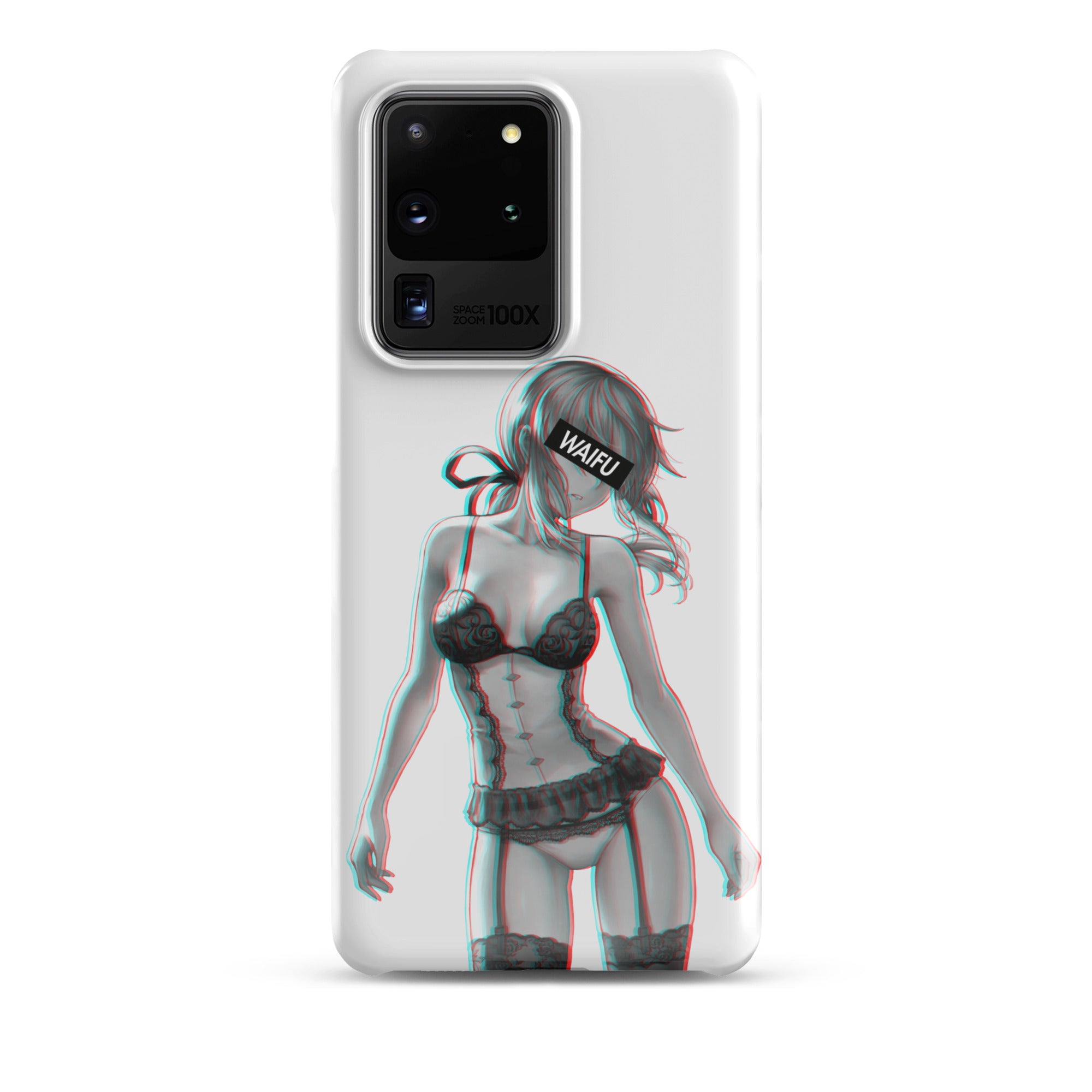 Lancer Alter Waifu Material #003 Samsung Premium Case