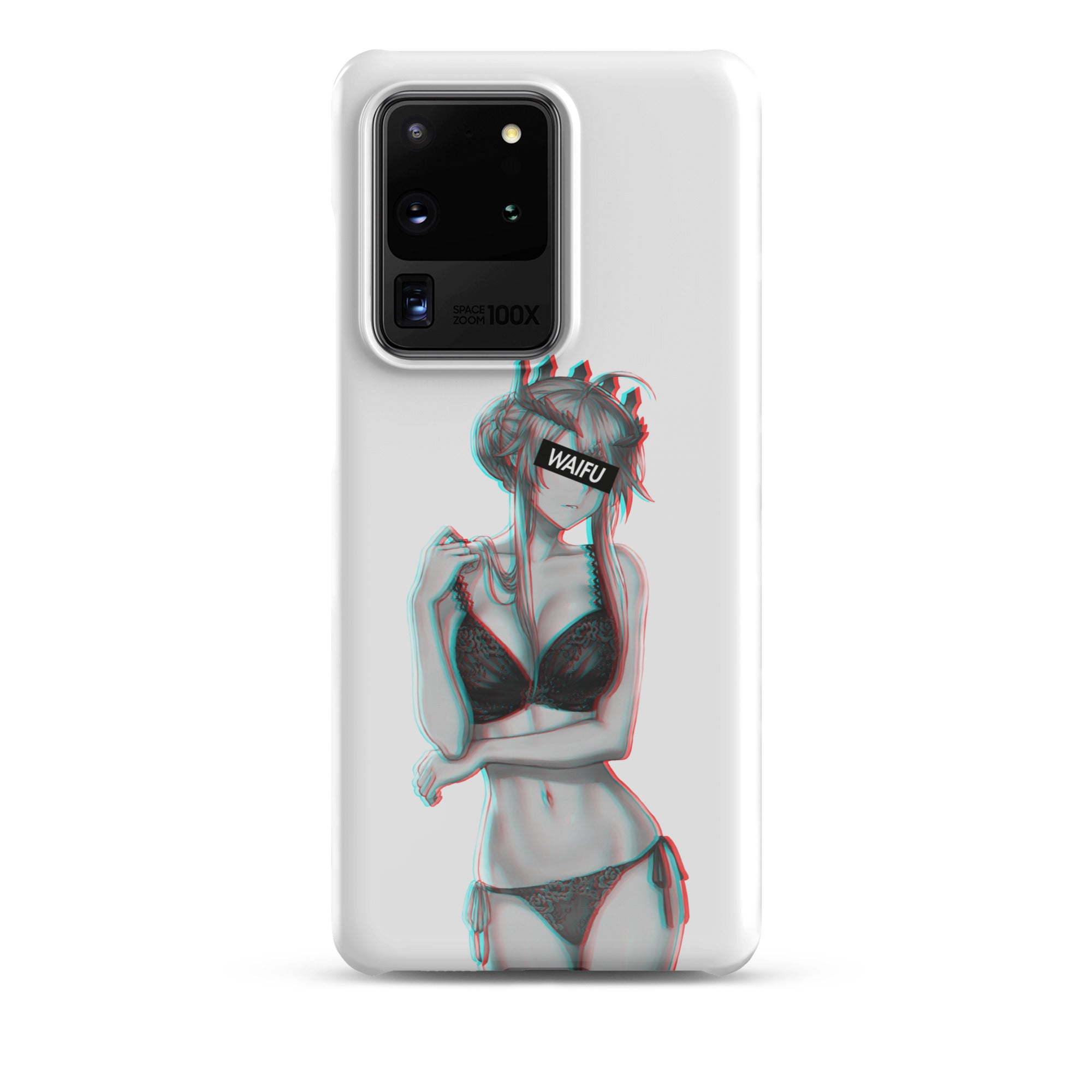 Lancer Alter Waifu Material #004 Samsung Premium Case