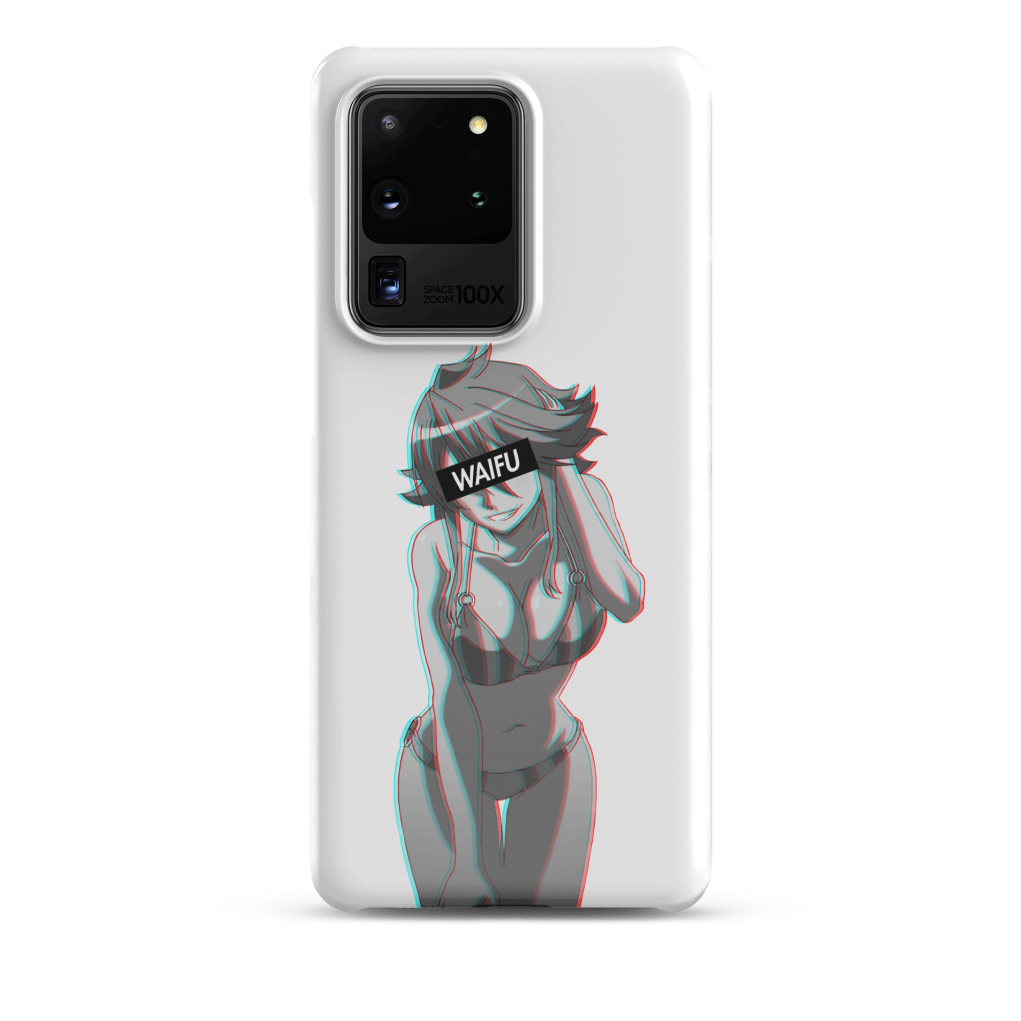 Leone Waifu Material #001 Samsung Premium Case