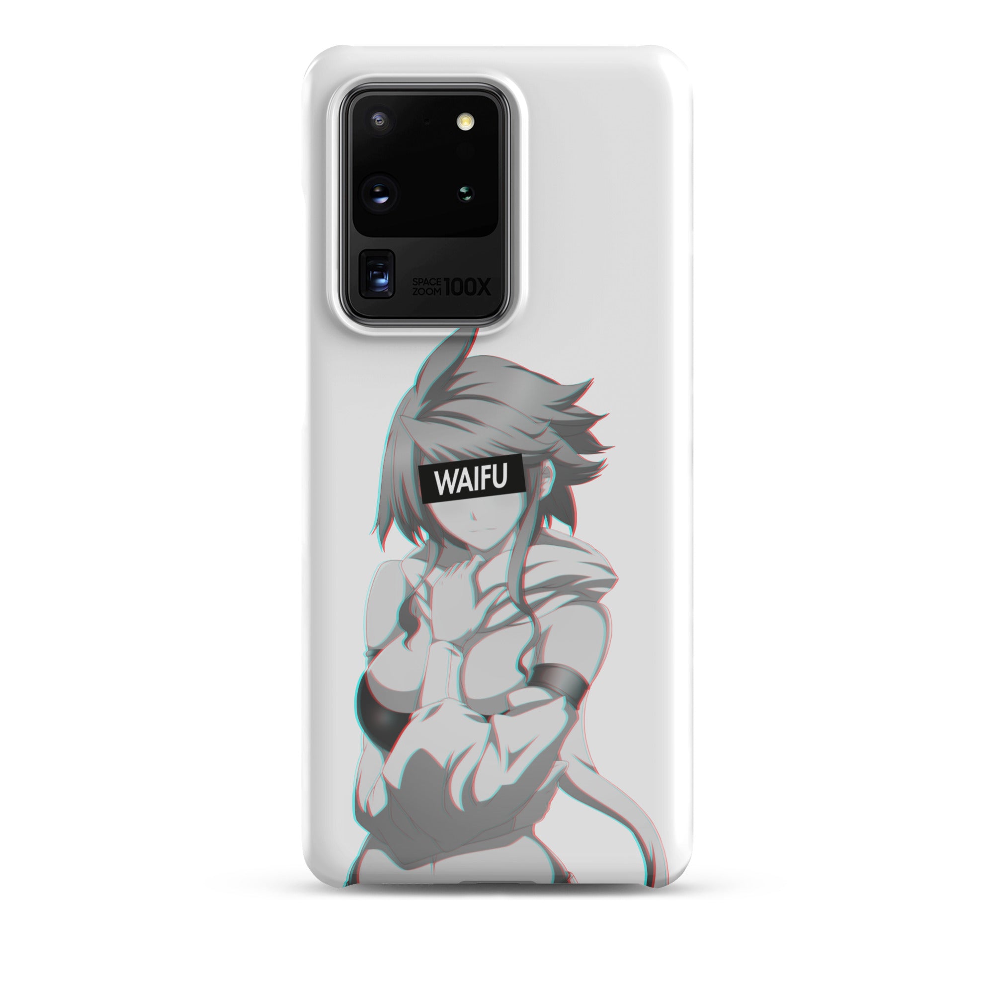 Leone Waifu Material #003 Samsung Premium Case