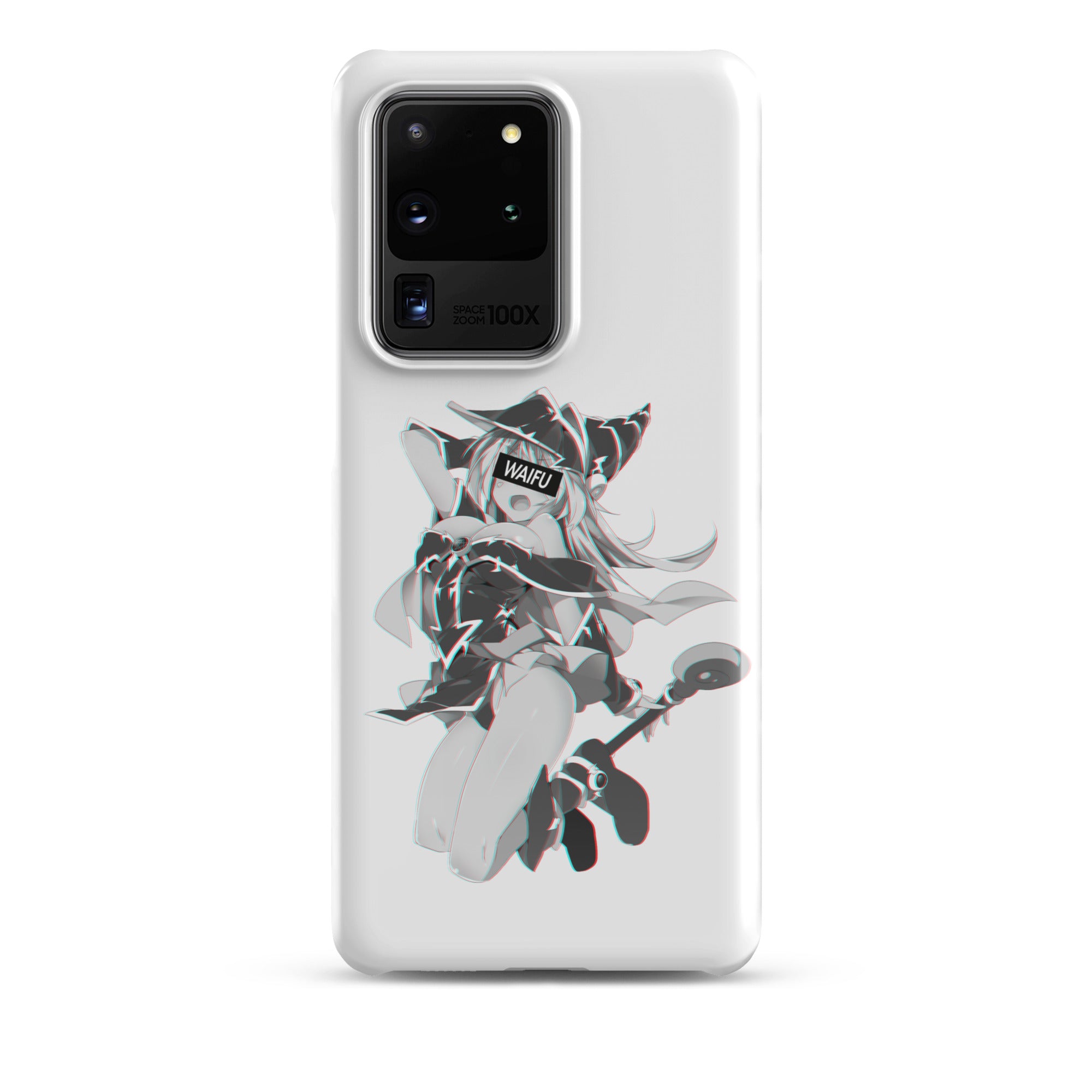 Magical Gal Waifu Material #003 Samsung Premium Case