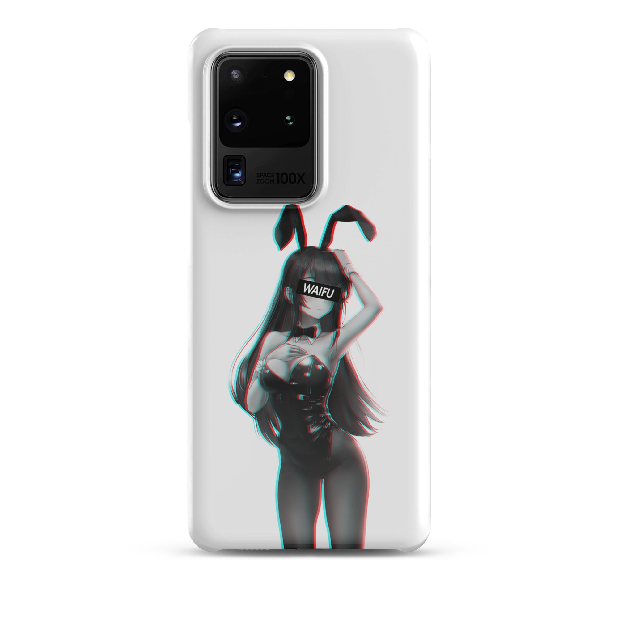 Mai Waifu Material #005 Samsung Premium Case