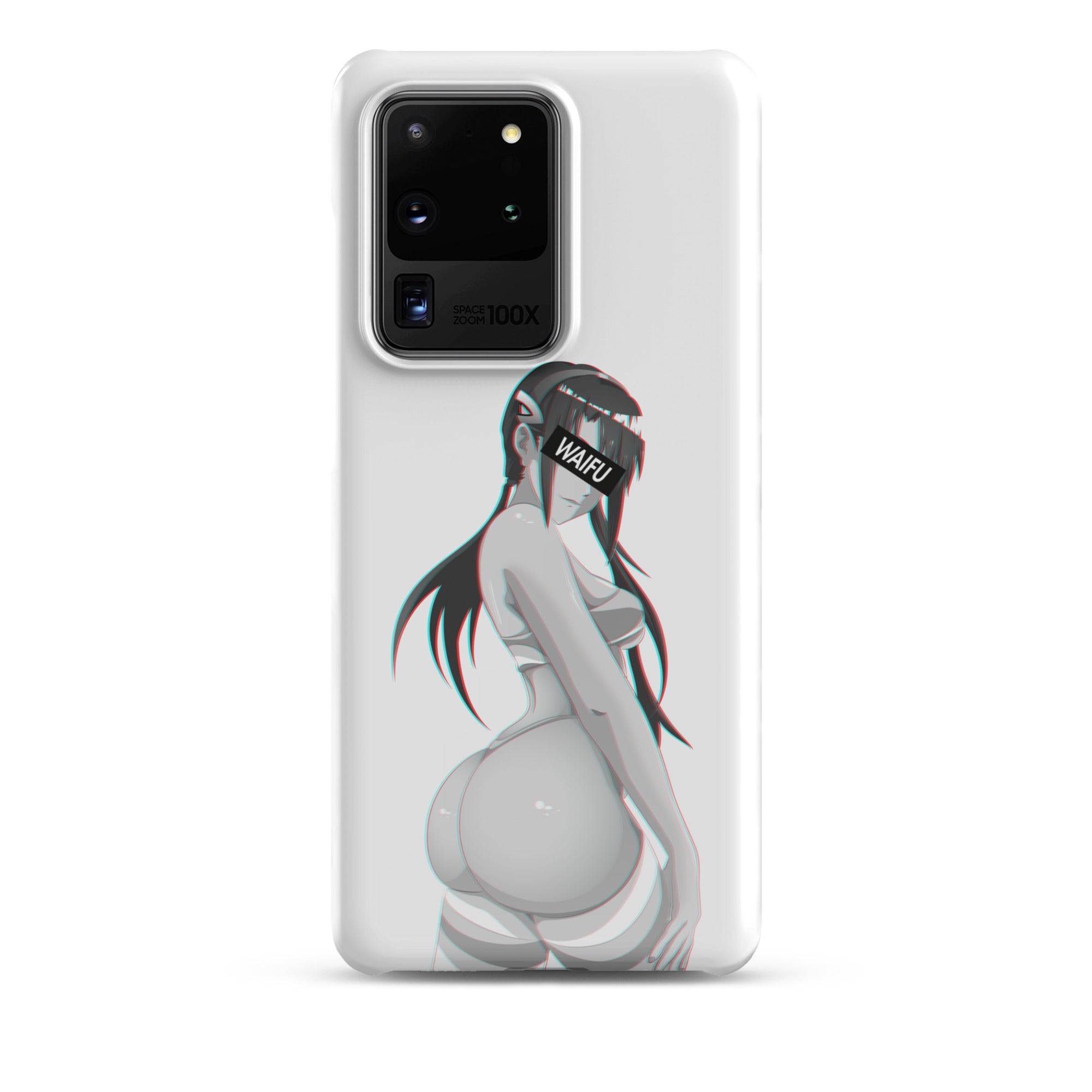Mari Waifu Material #004 Samsung Premium Case