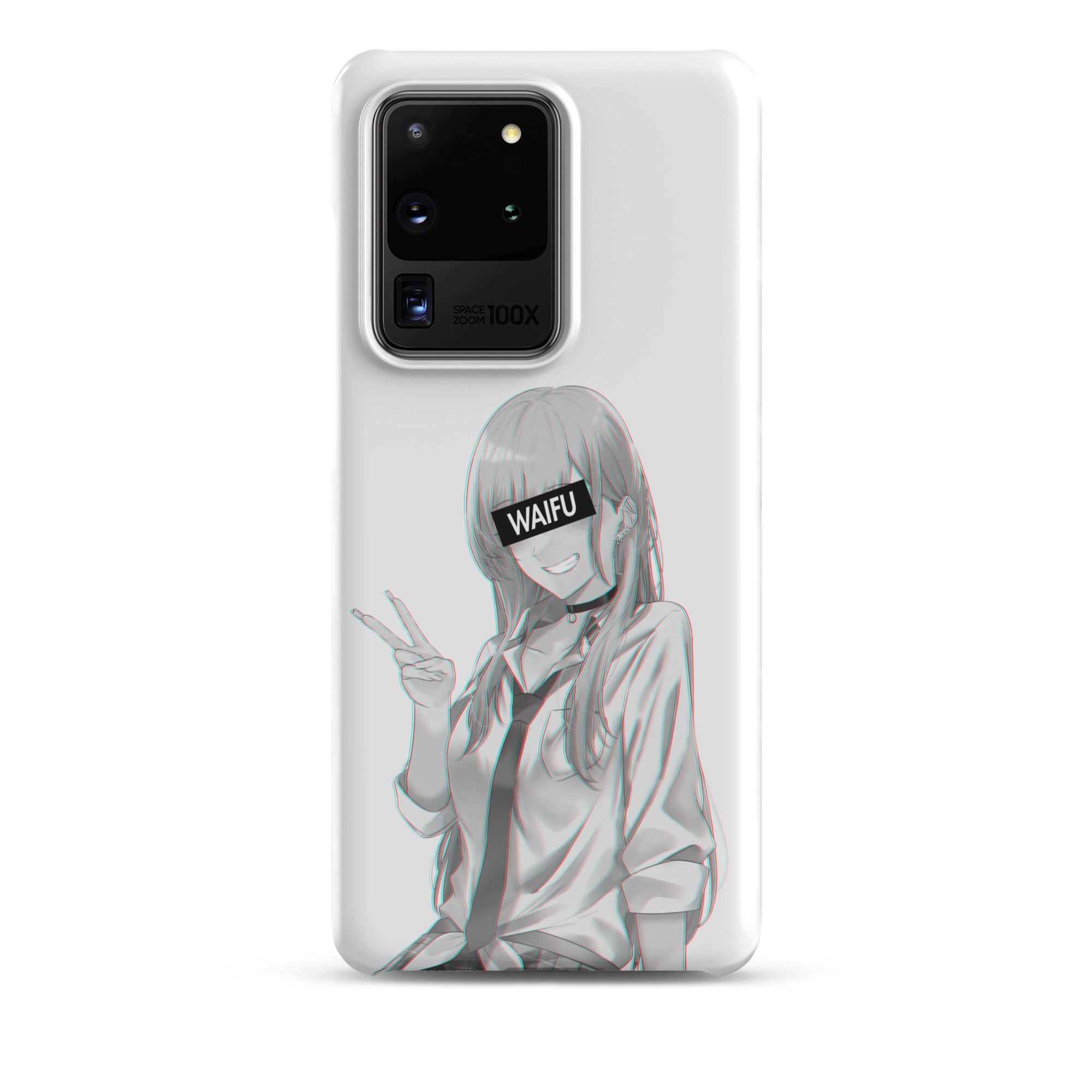 Marin Waifu Material #002 Samsung Premium Case