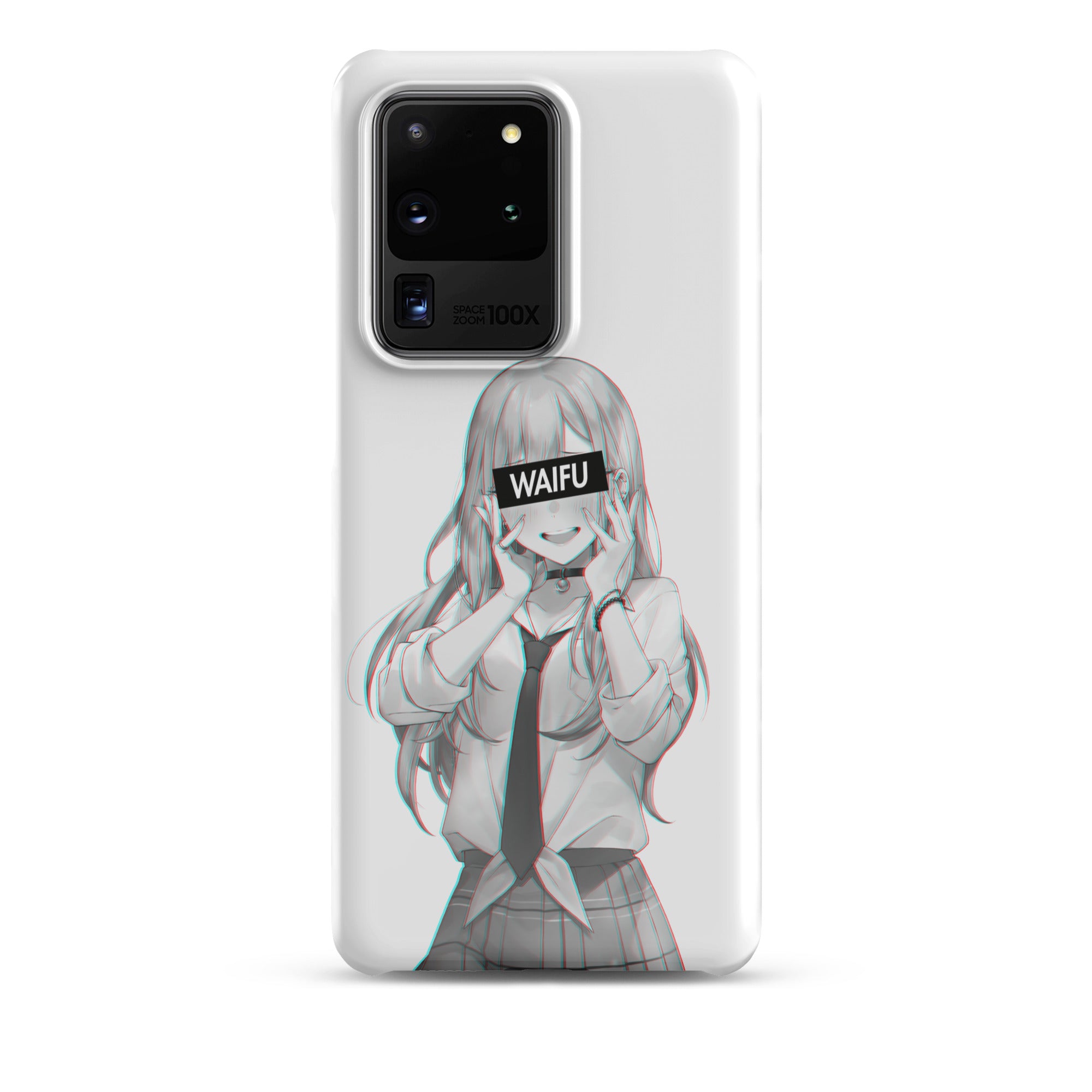 Marin Waifu Material #003 Samsung Premium Case