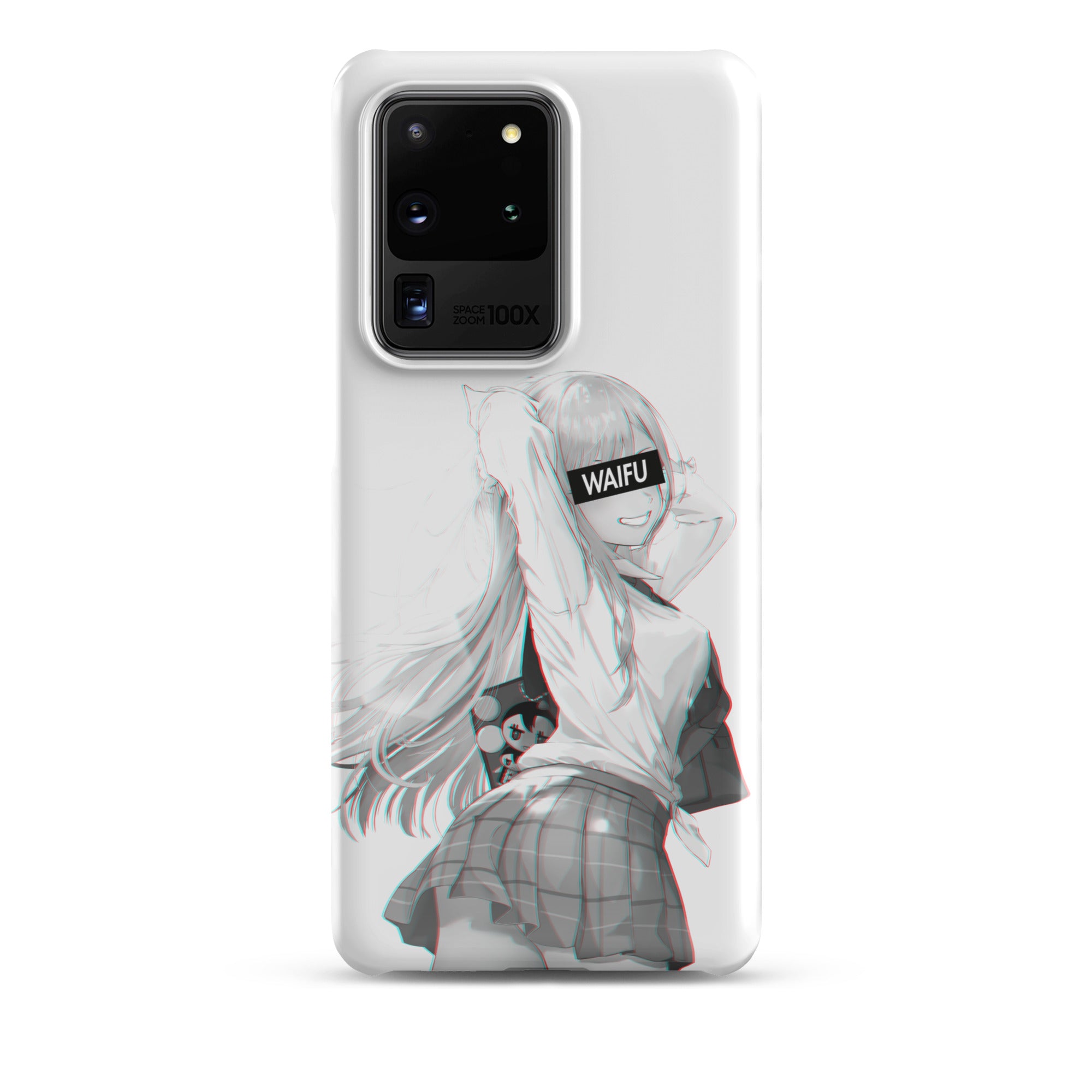Marin Waifu Material #004 Samsung Premium Case