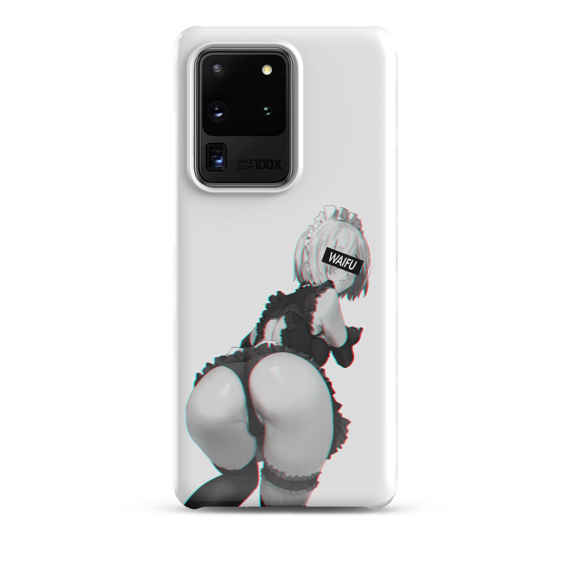 Mash Waifu Material #002 Samsung Premium Case