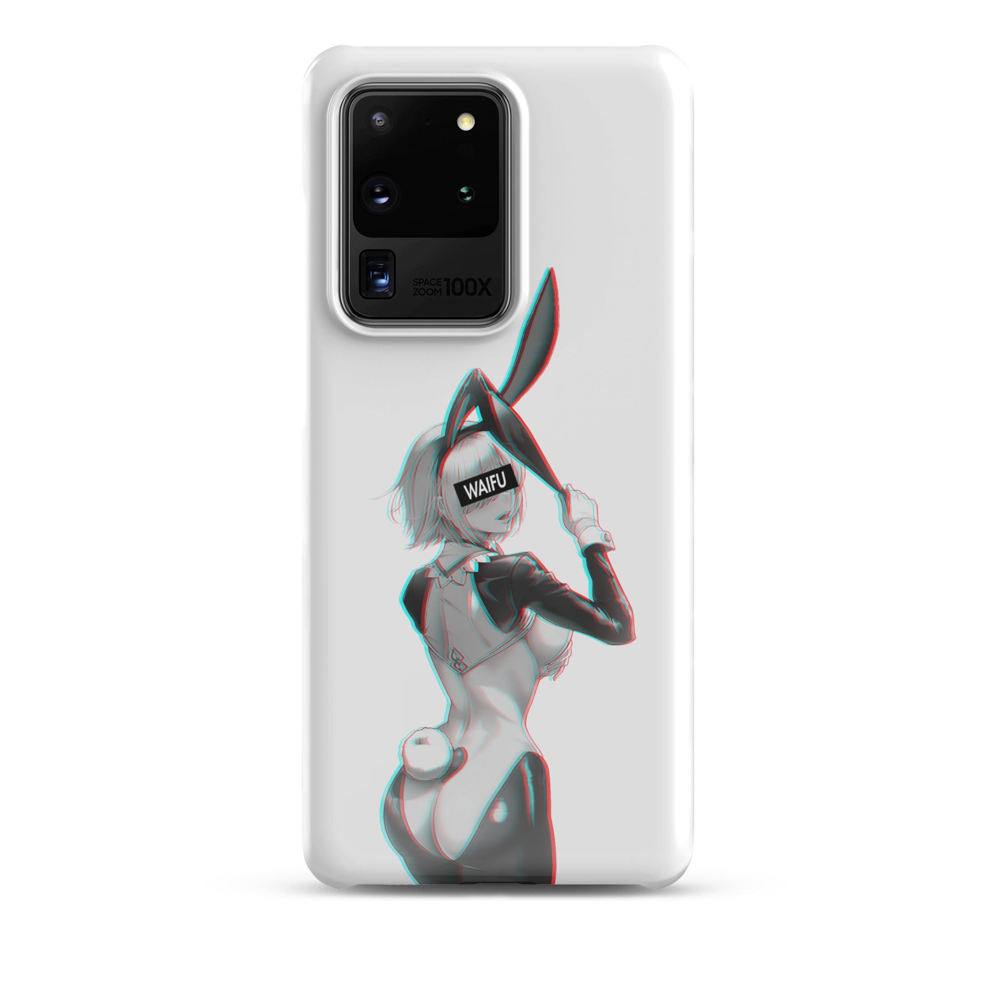 Mash Waifu Material #006 Samsung Premium Case