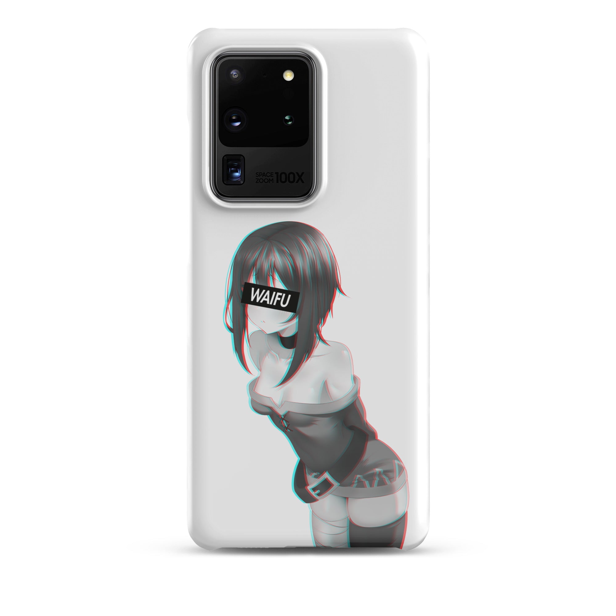 Megumin Waifu Material #001 Samsung Premium Case