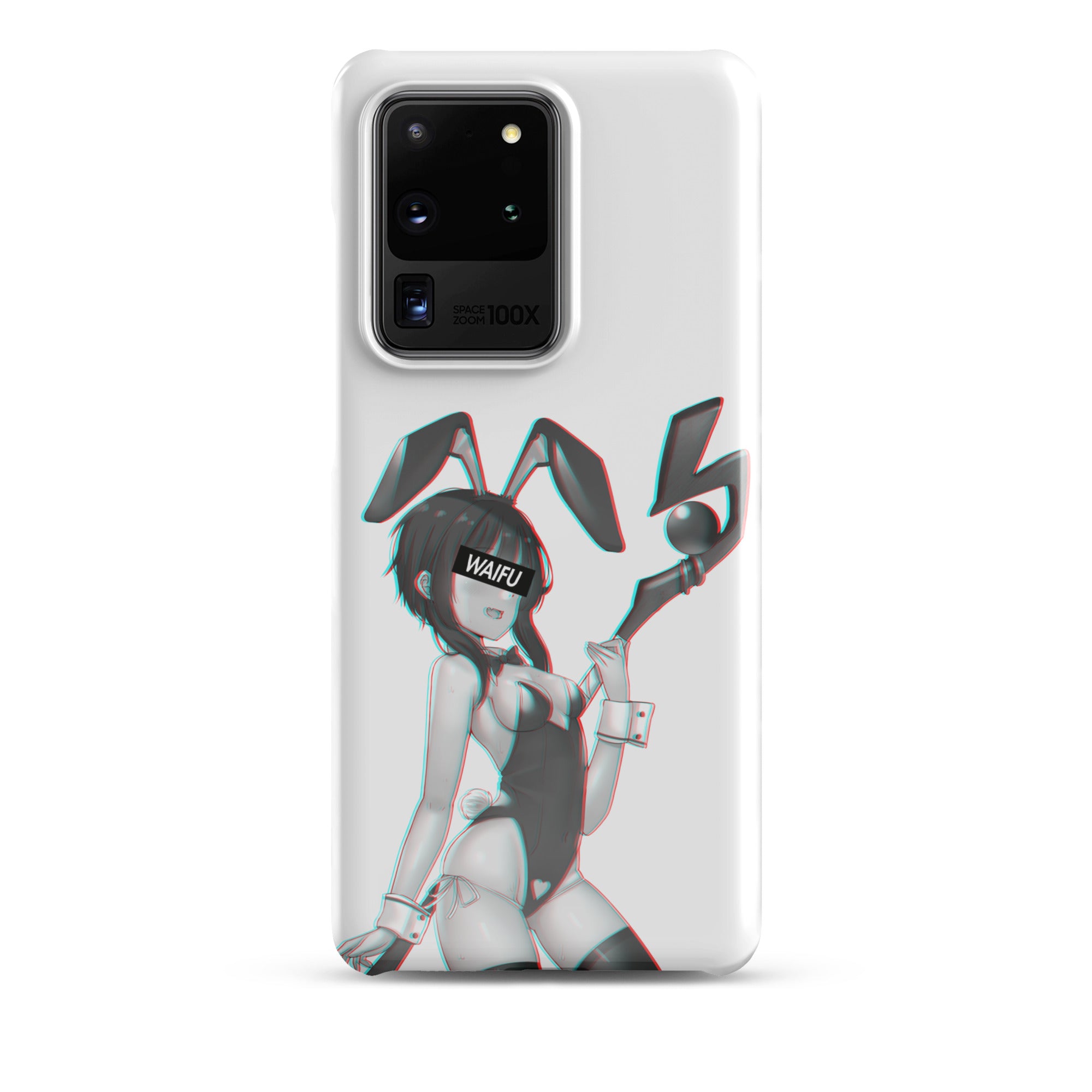Megumin Waifu Material #002 Samsung Premium Case