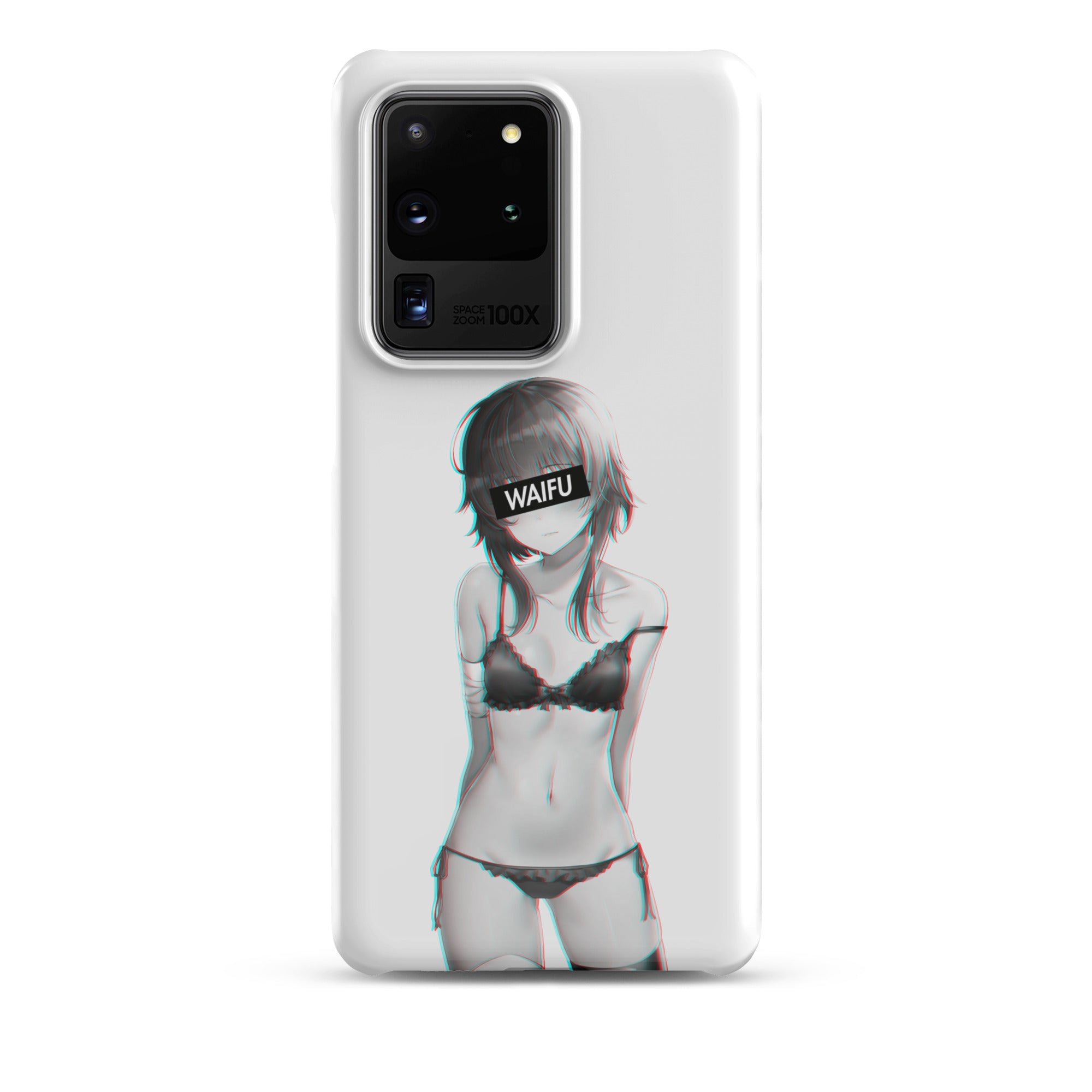 Megumin Waifu Material #003 Samsung Premium Case