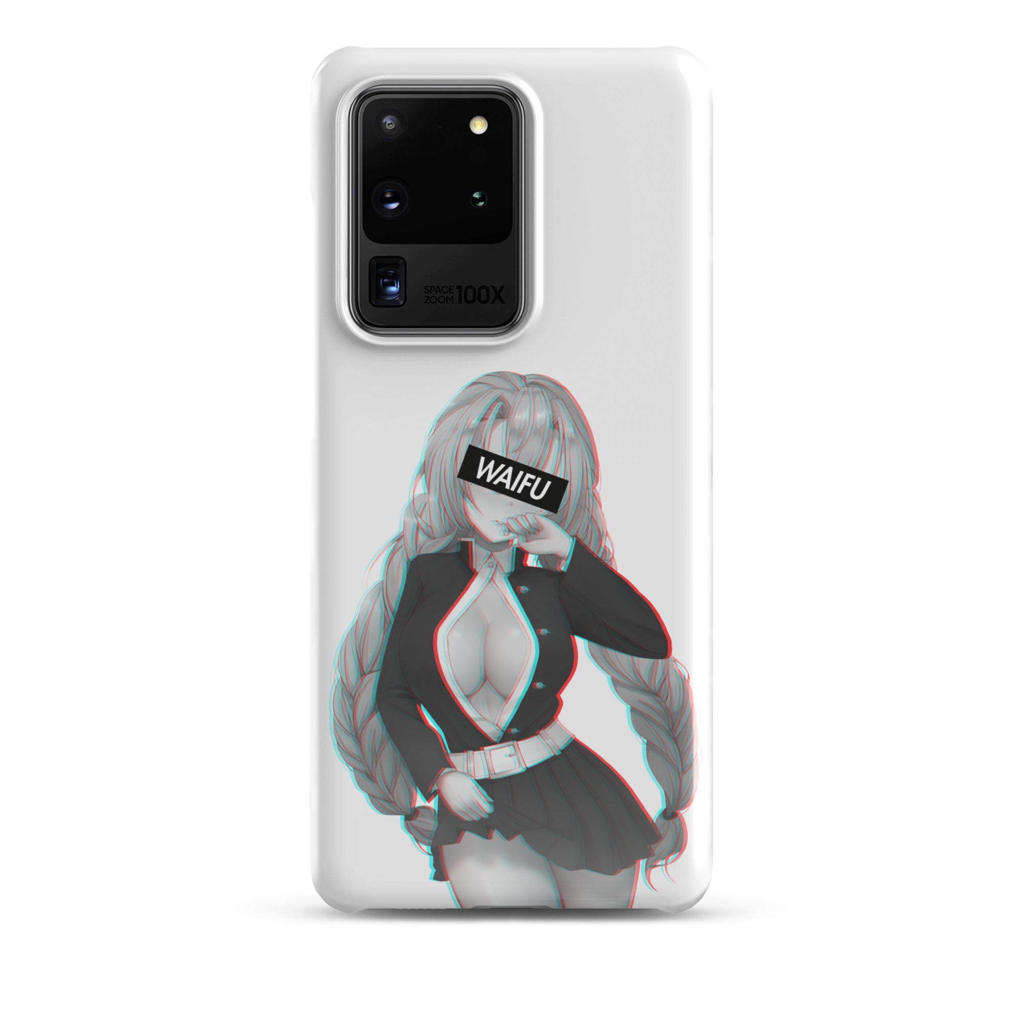 Mitsuri Waifu Material #001 Samsung Premium Case