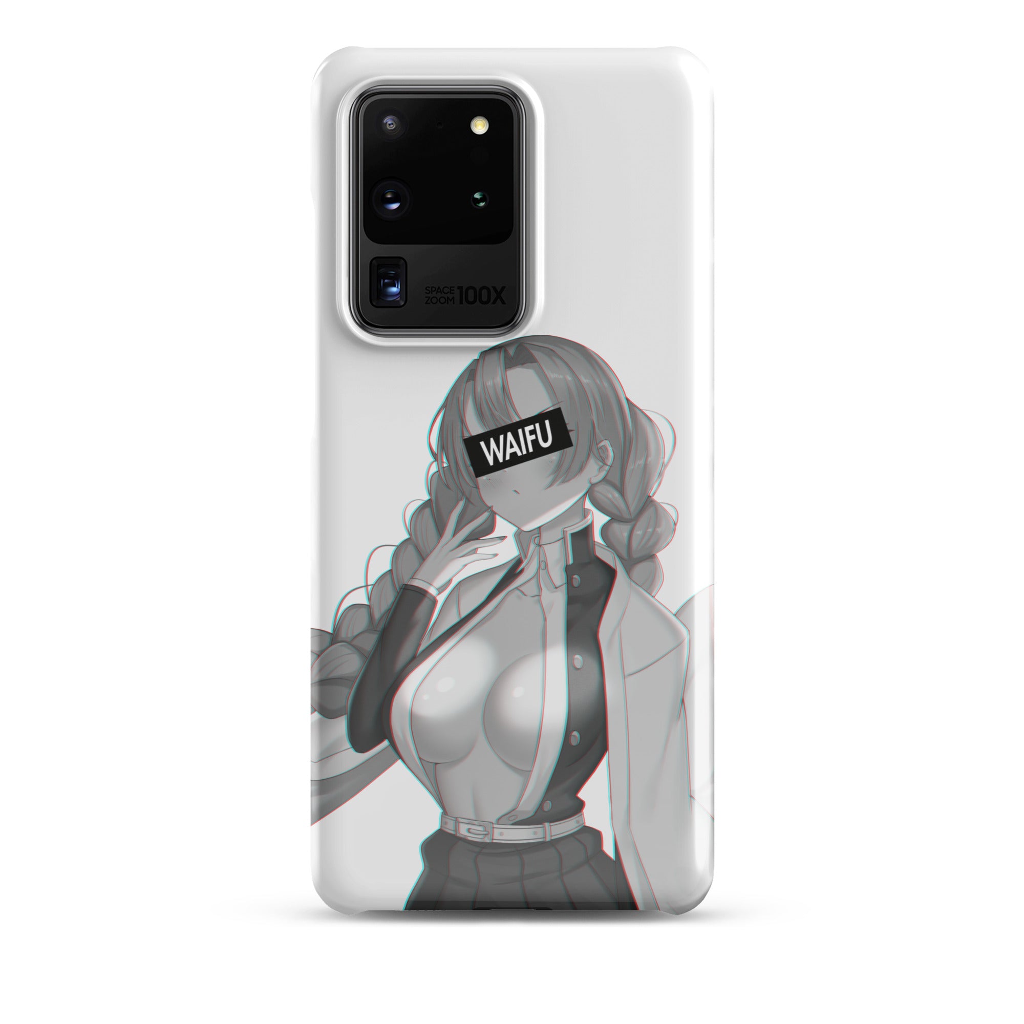 Mitsuri Waifu Material #002 Samsung Premium Case