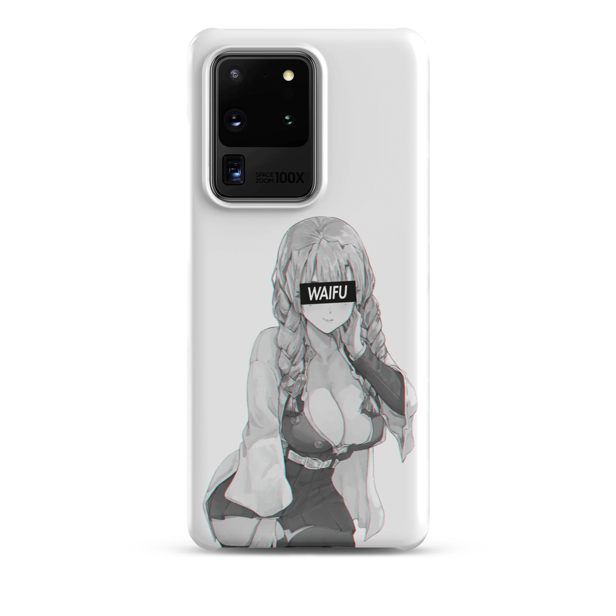 Mitsuri Waifu Material #004 Samsung Premium Case