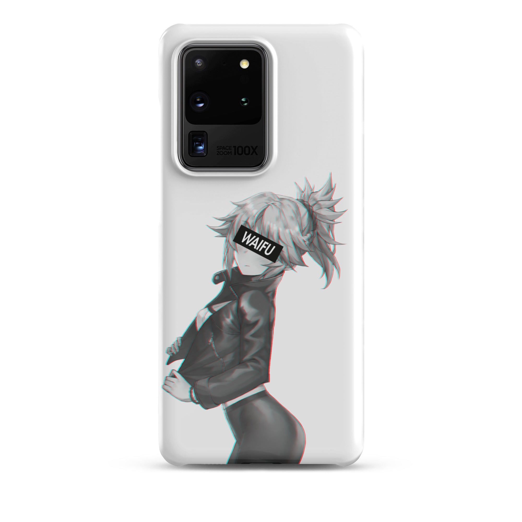 Mordred Waifu Material #001 Samsung Premium Case