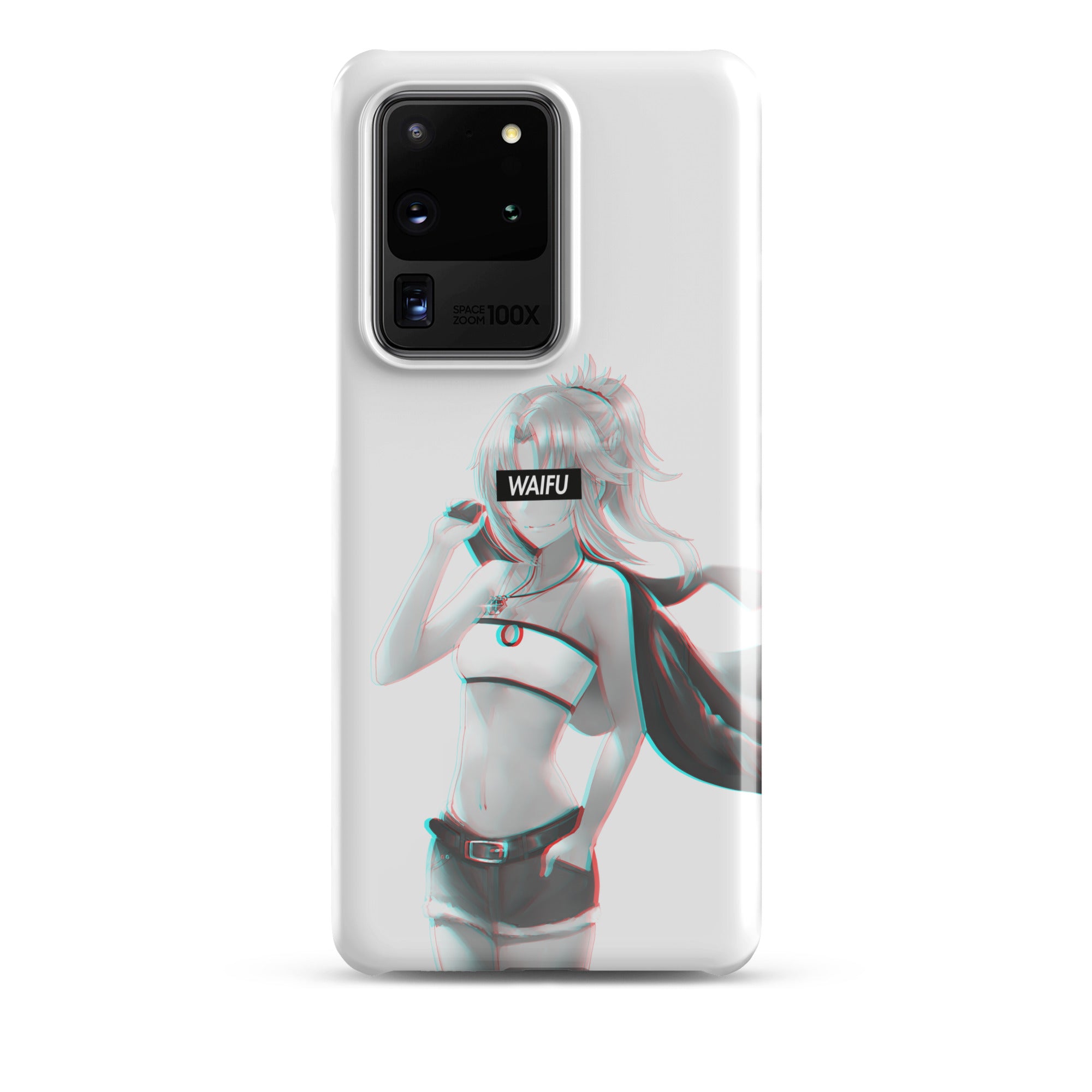 Mordred Waifu Material #003 Samsung Premium Case