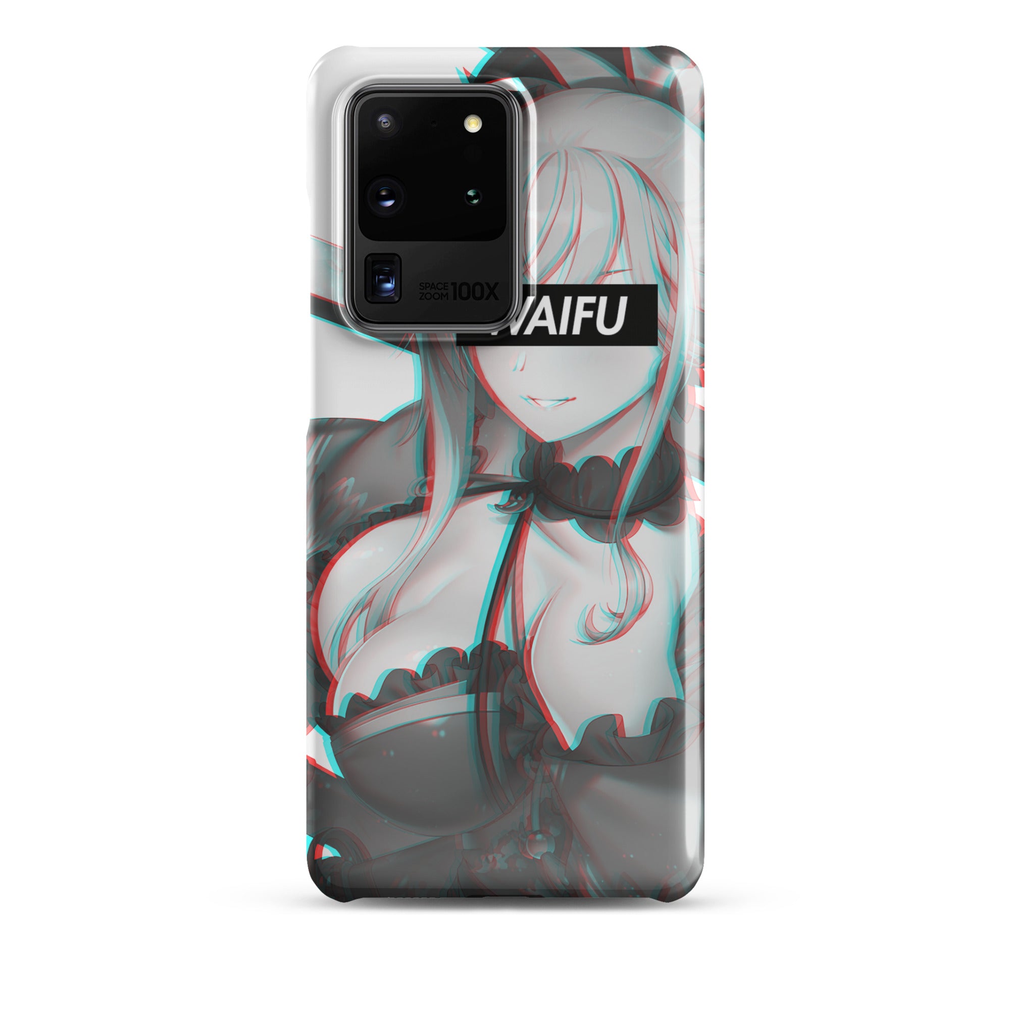 Musashi Miyamoto Waifu Material #001 Samsung Premium Case
