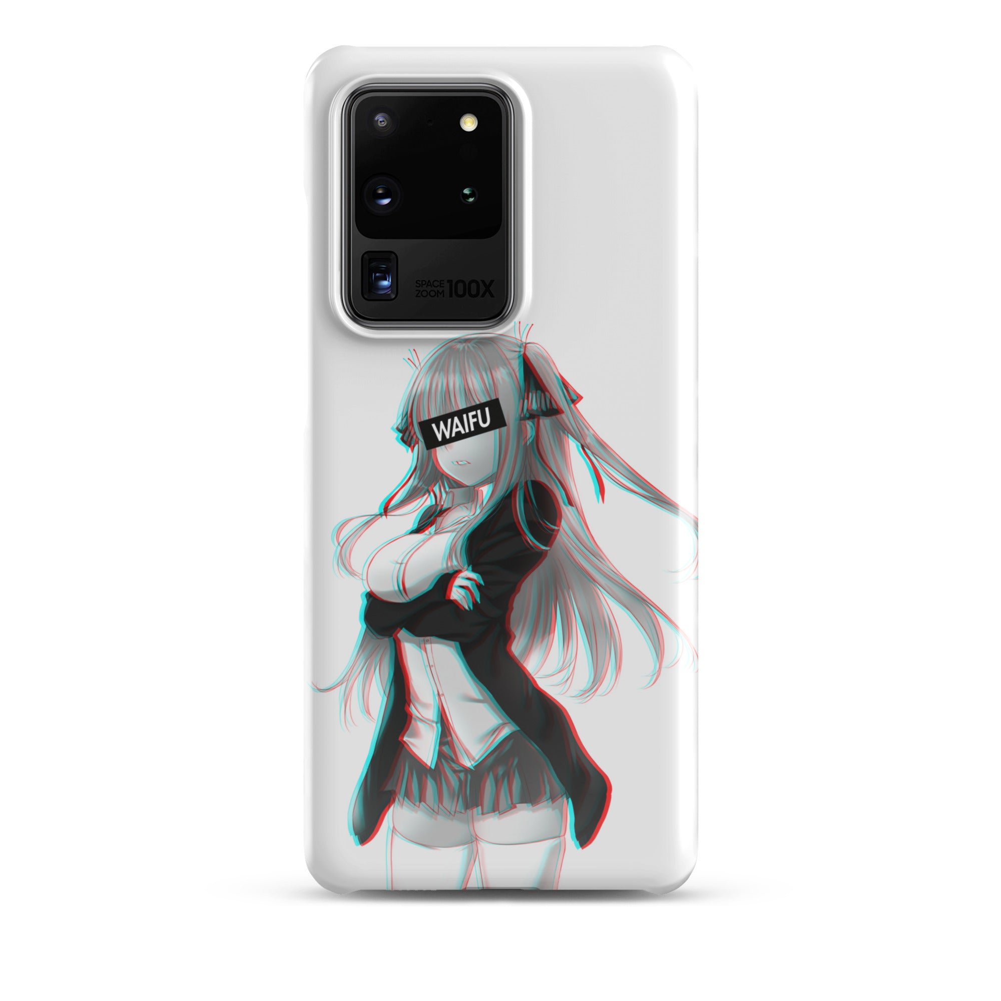 Nino Waifu Material #002 Samsung Premium Case