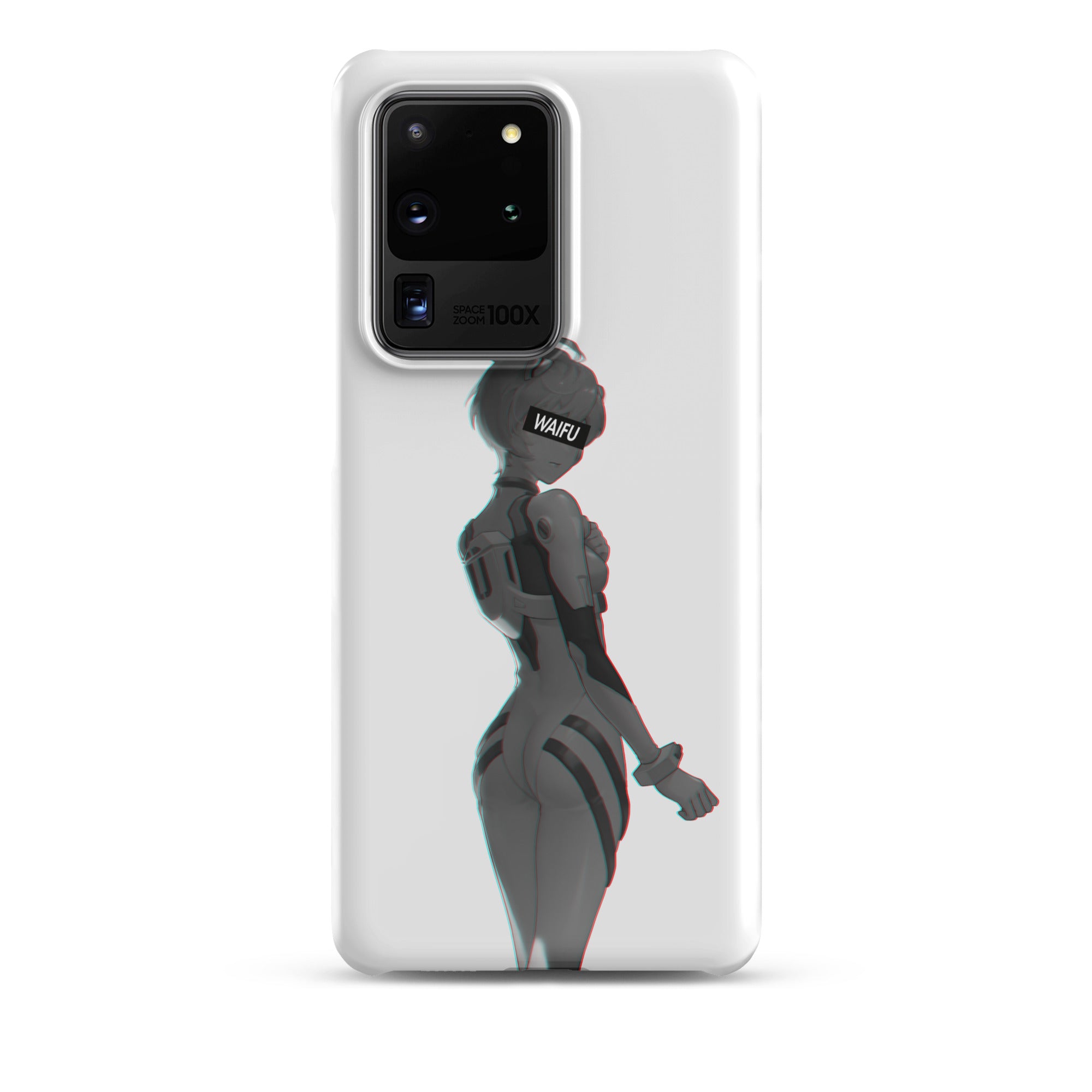Rei Waifu Material #001 Samsung Premium Case