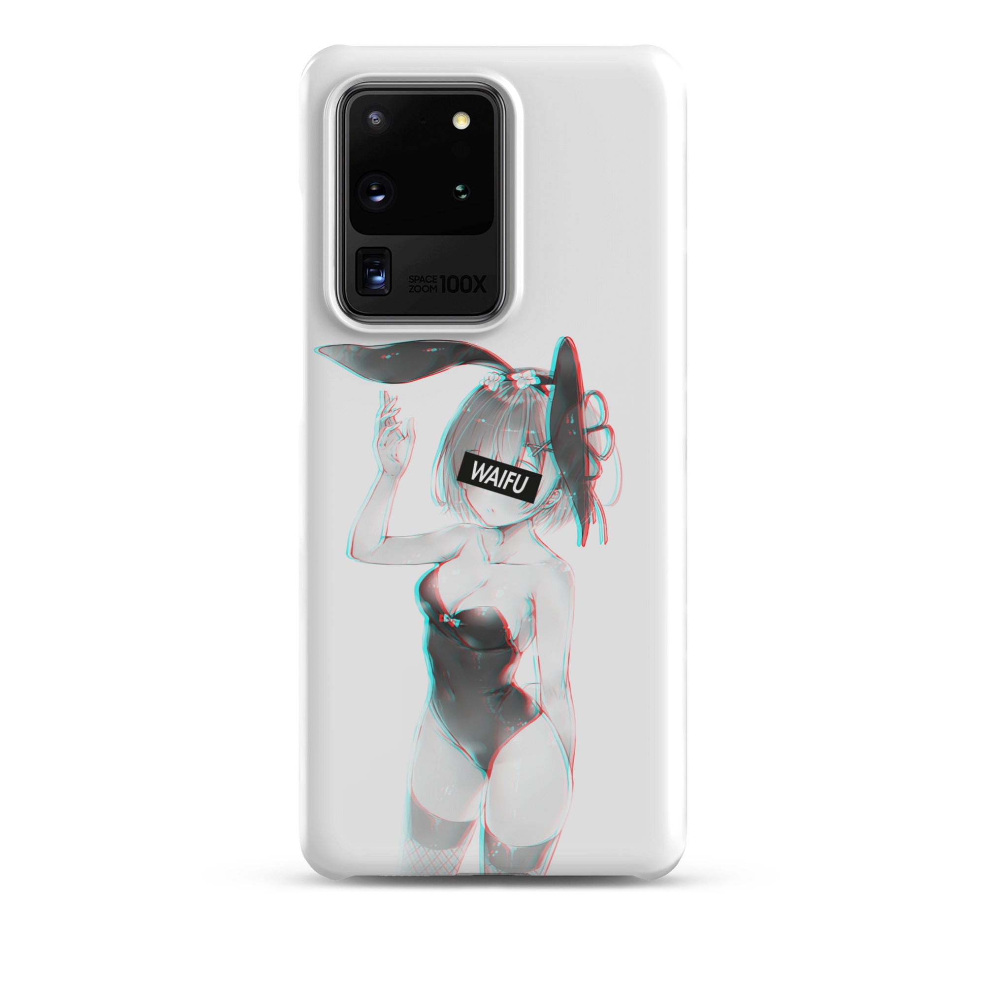 Rem Waifu Material #003 Samsung Premium Case
