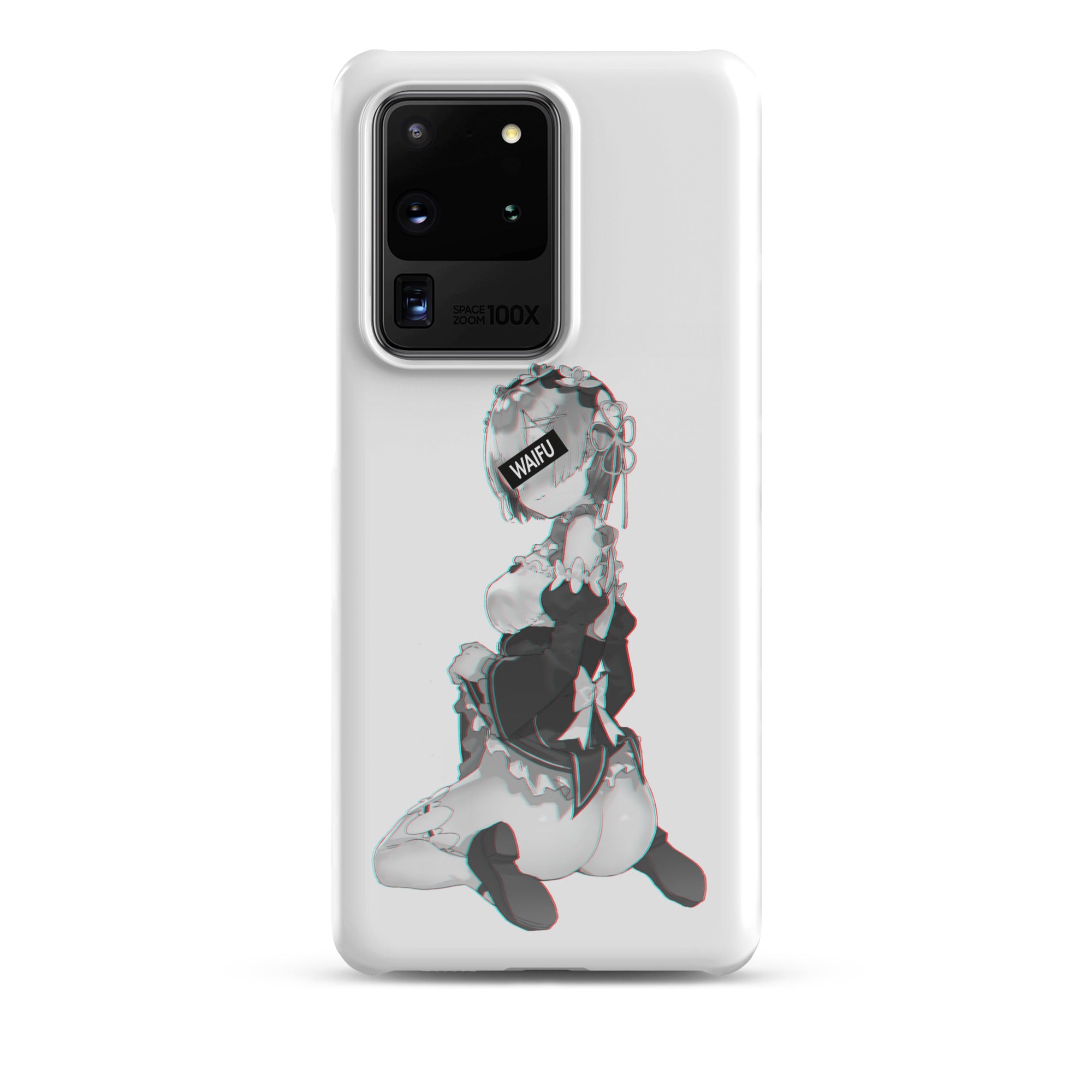 Rem Waifu Material #004 Samsung Premium Case
