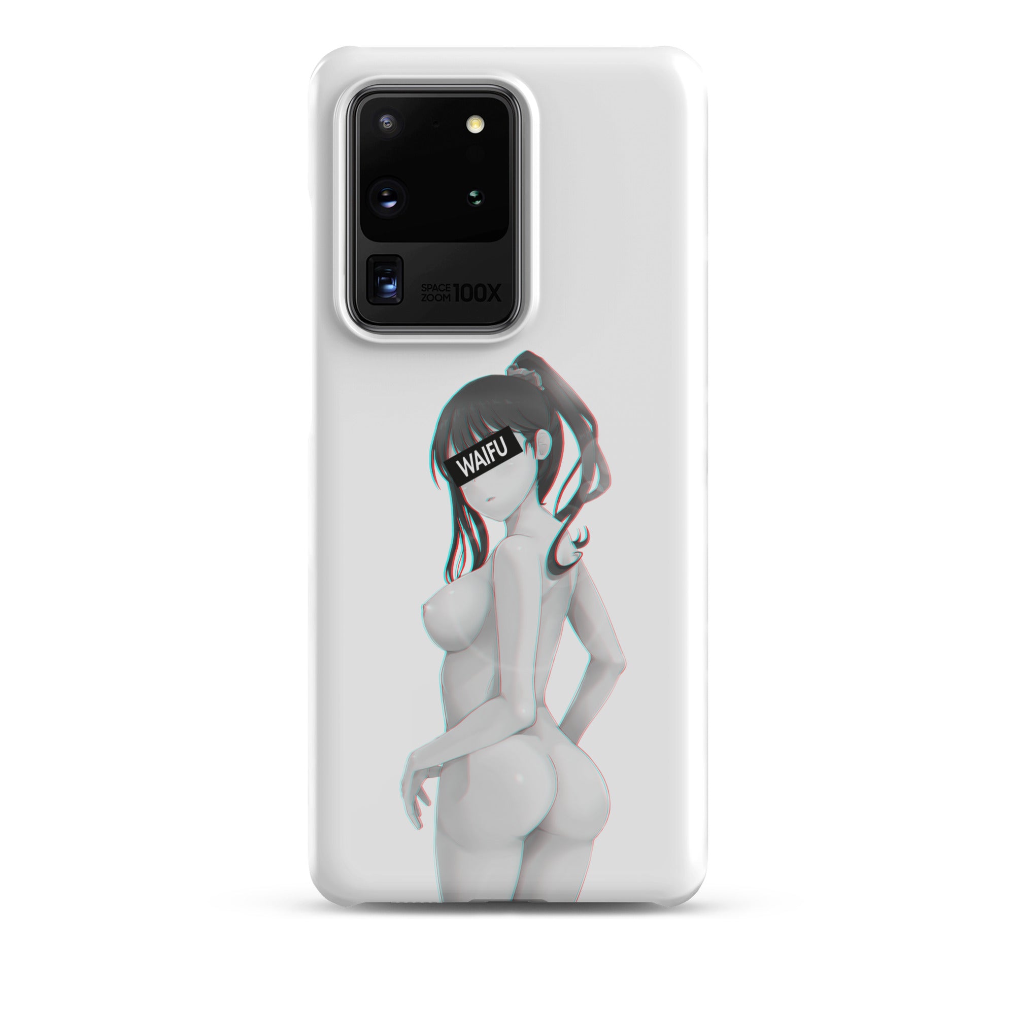 Rikka Waifu Material #003 Samsung Premium Case