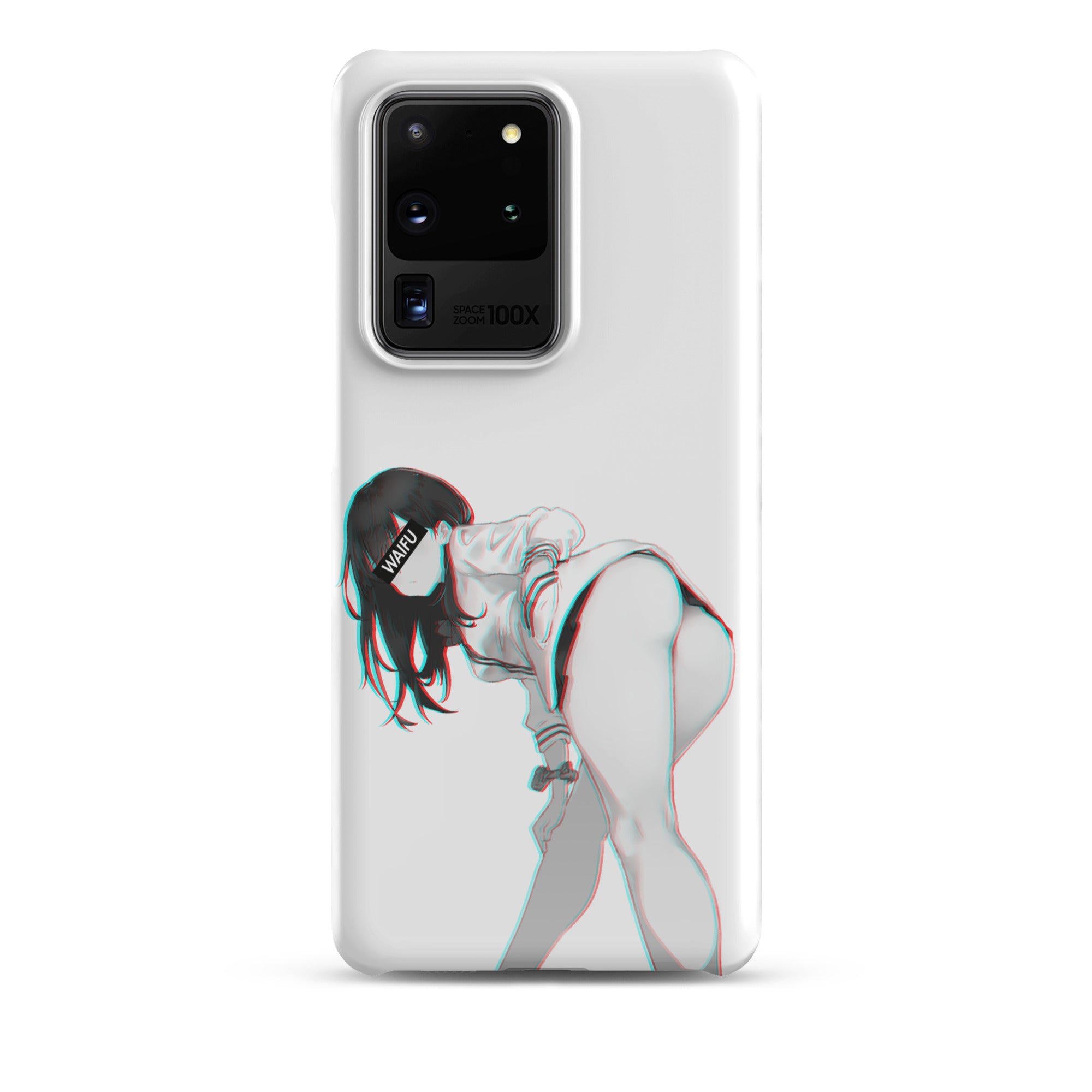 Rikka Waifu Material #004 Samsung Premium Case