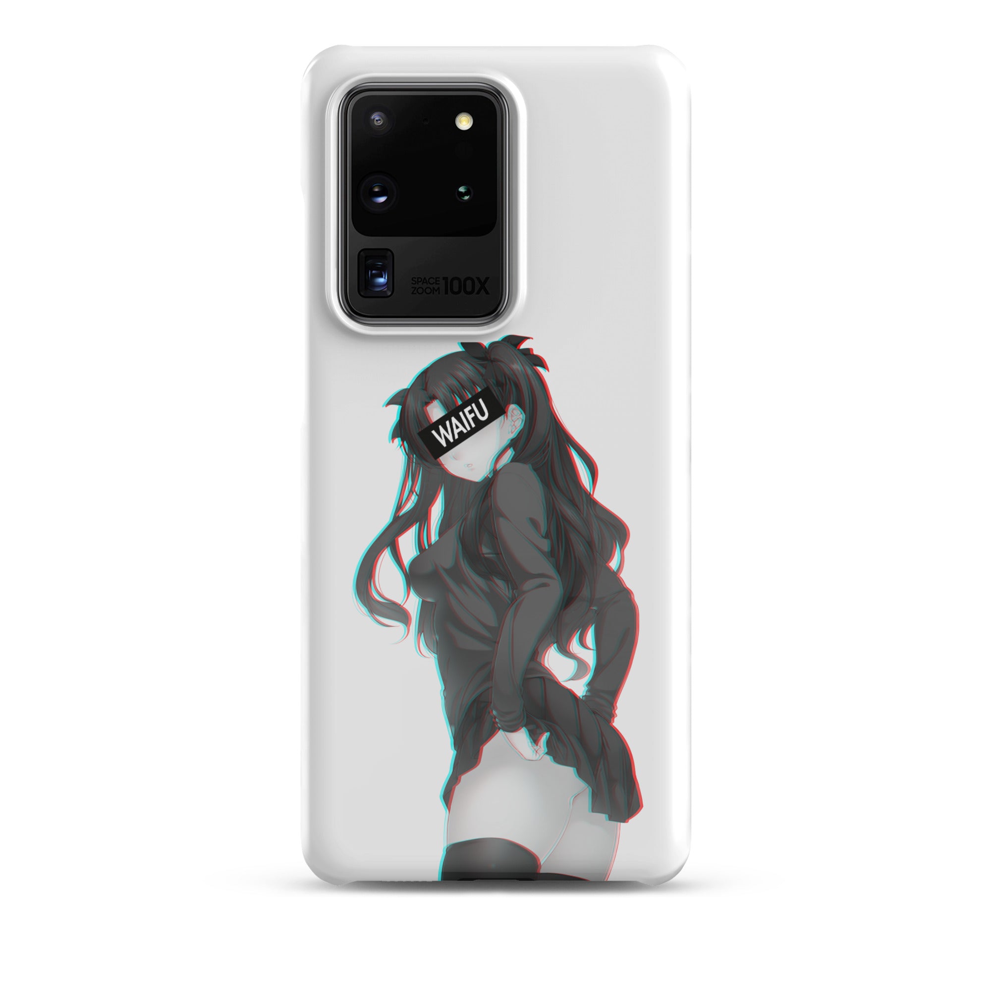 Rin Waifu Material #001 Samsung Premium Case