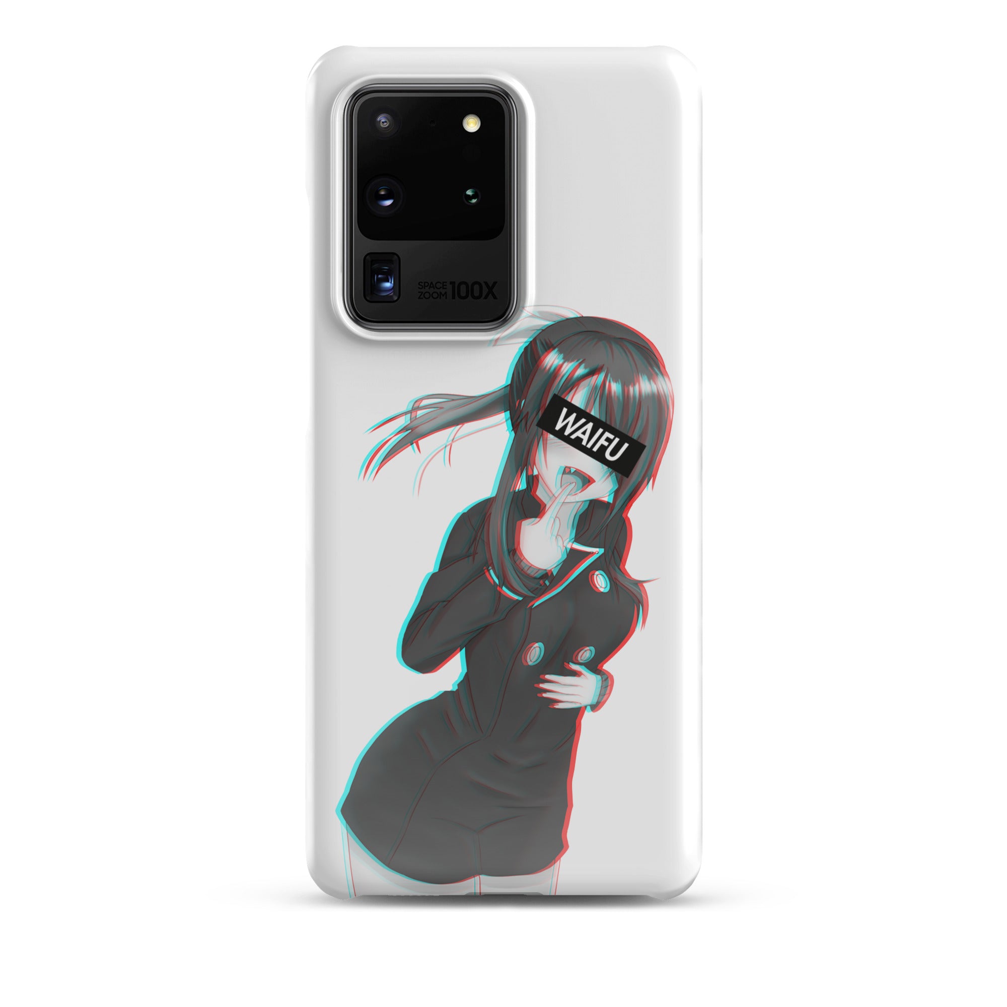 Rindou Waifu Material #002 Samsung Premium Case