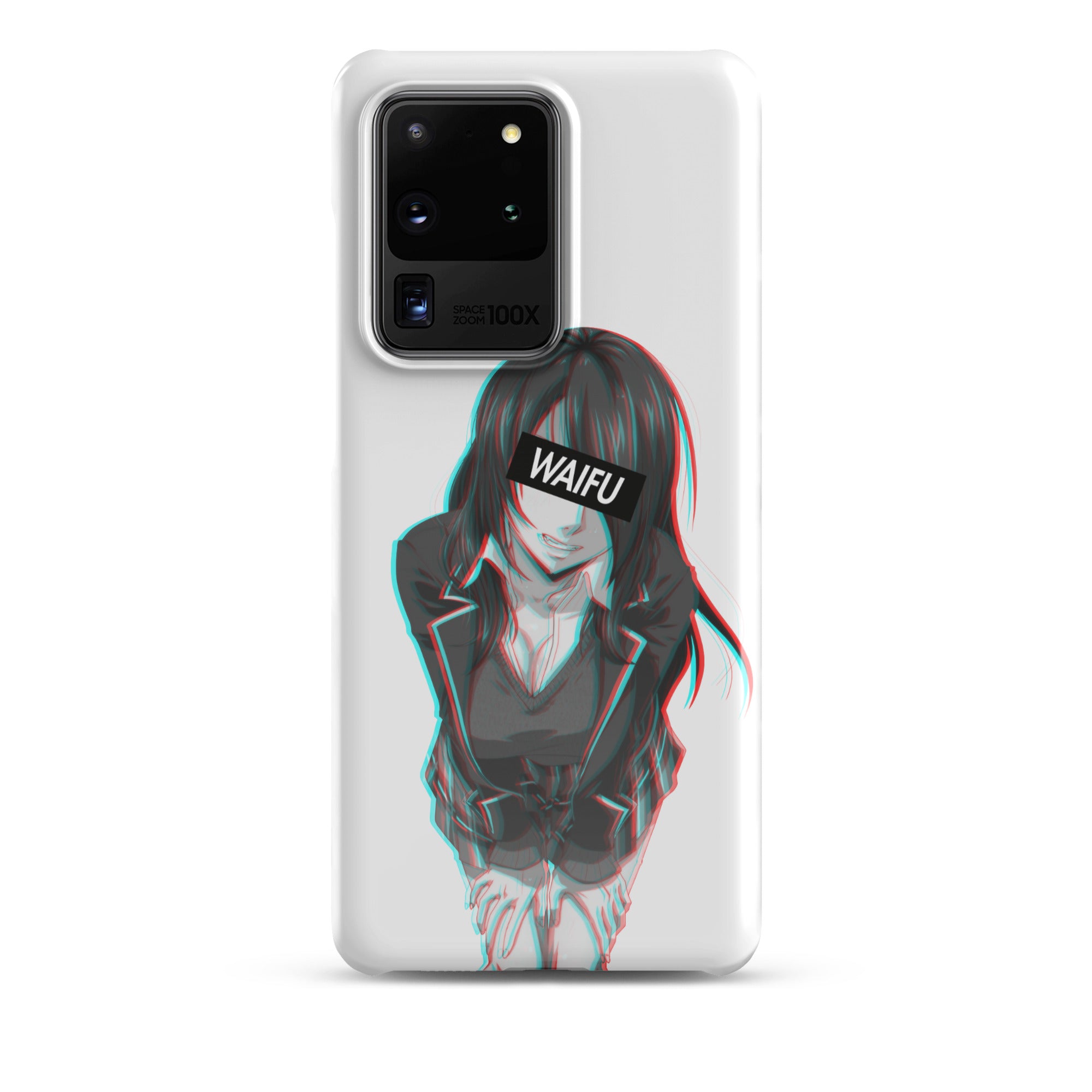 Rindou Waifu Material #003 Samsung Premium Case