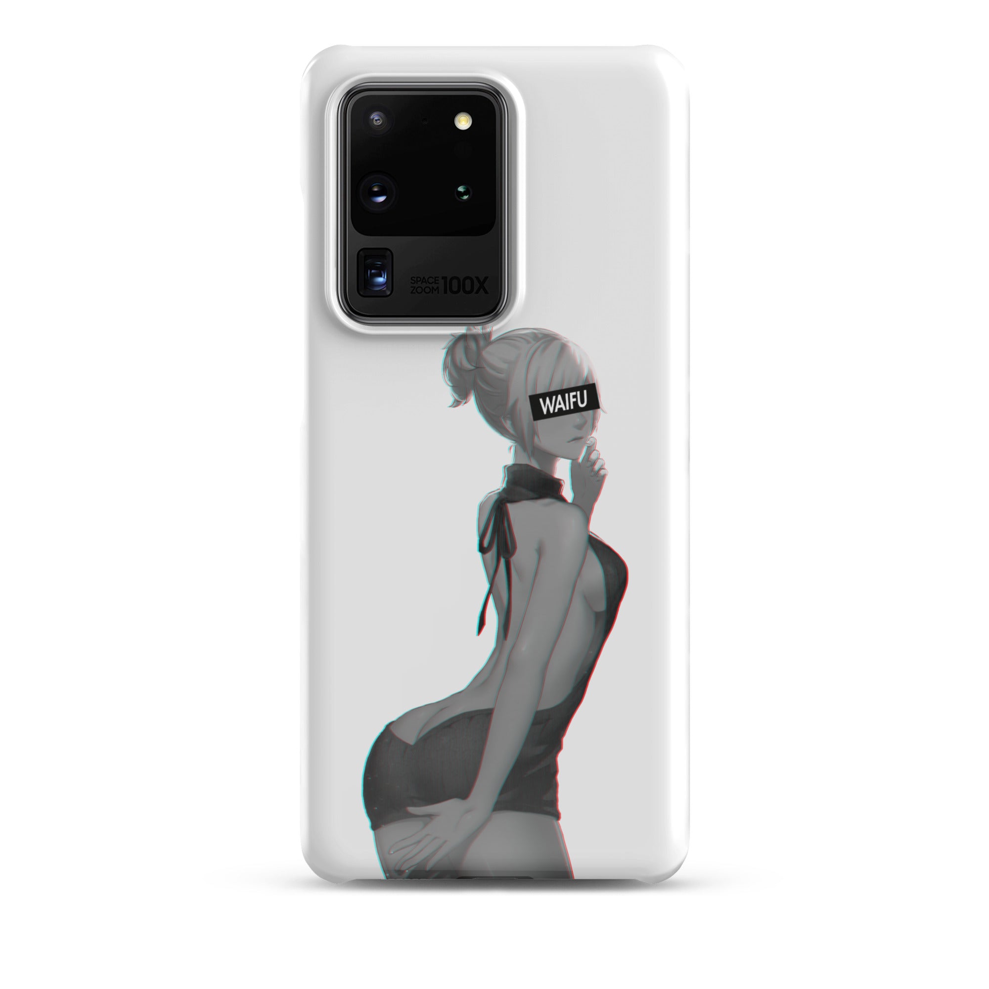 Riven Waifu Material #004 Samsung Premium Case