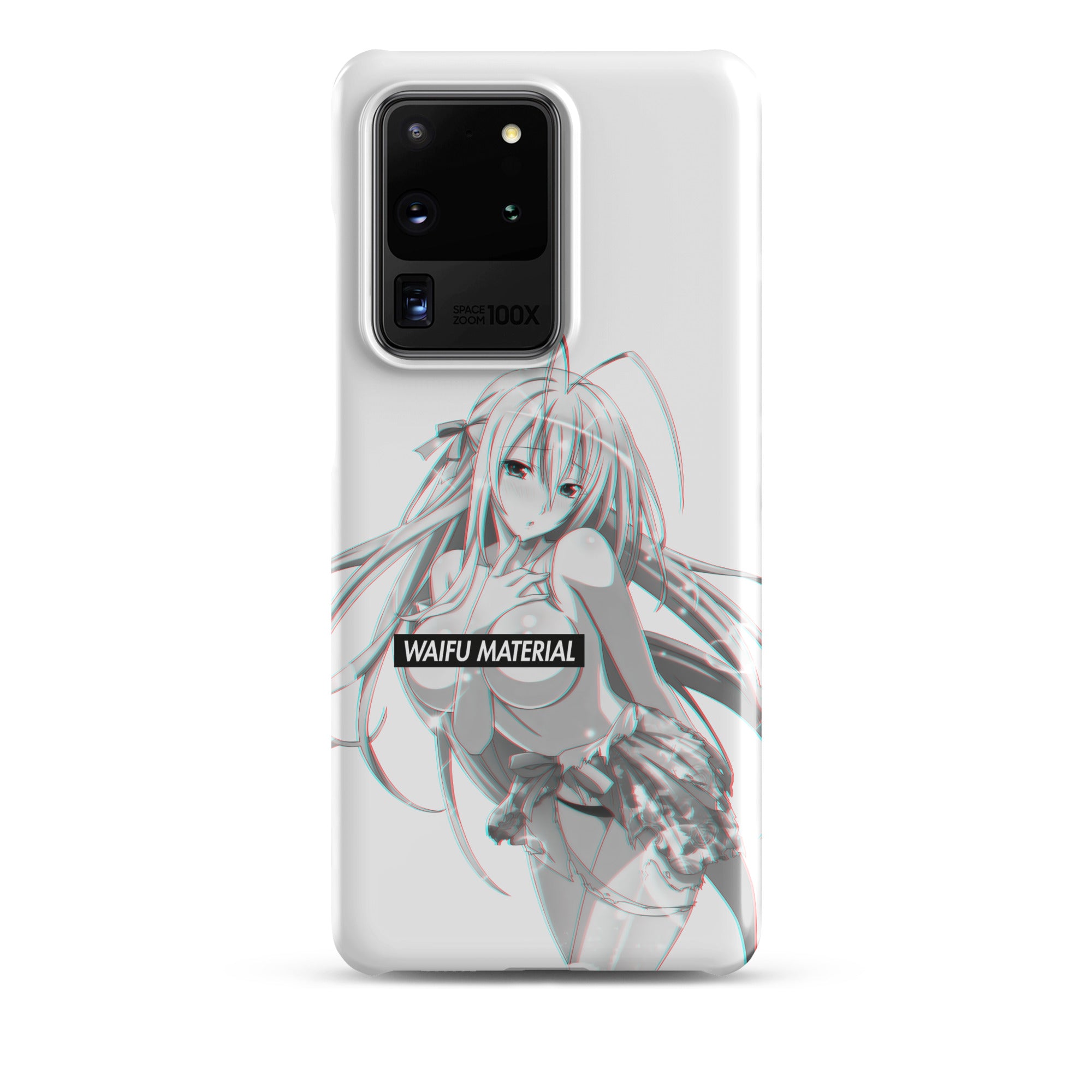 Rossweisse Waifu Material #001 Samsung Premium Case
