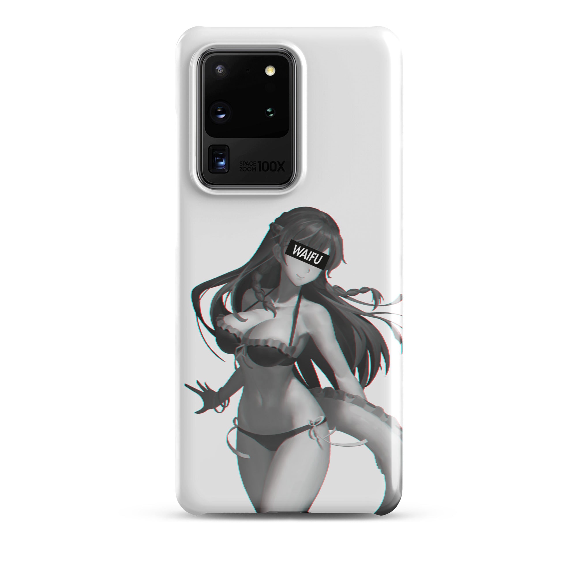 Selesia Waifu Material #003 Samsung Premium Case