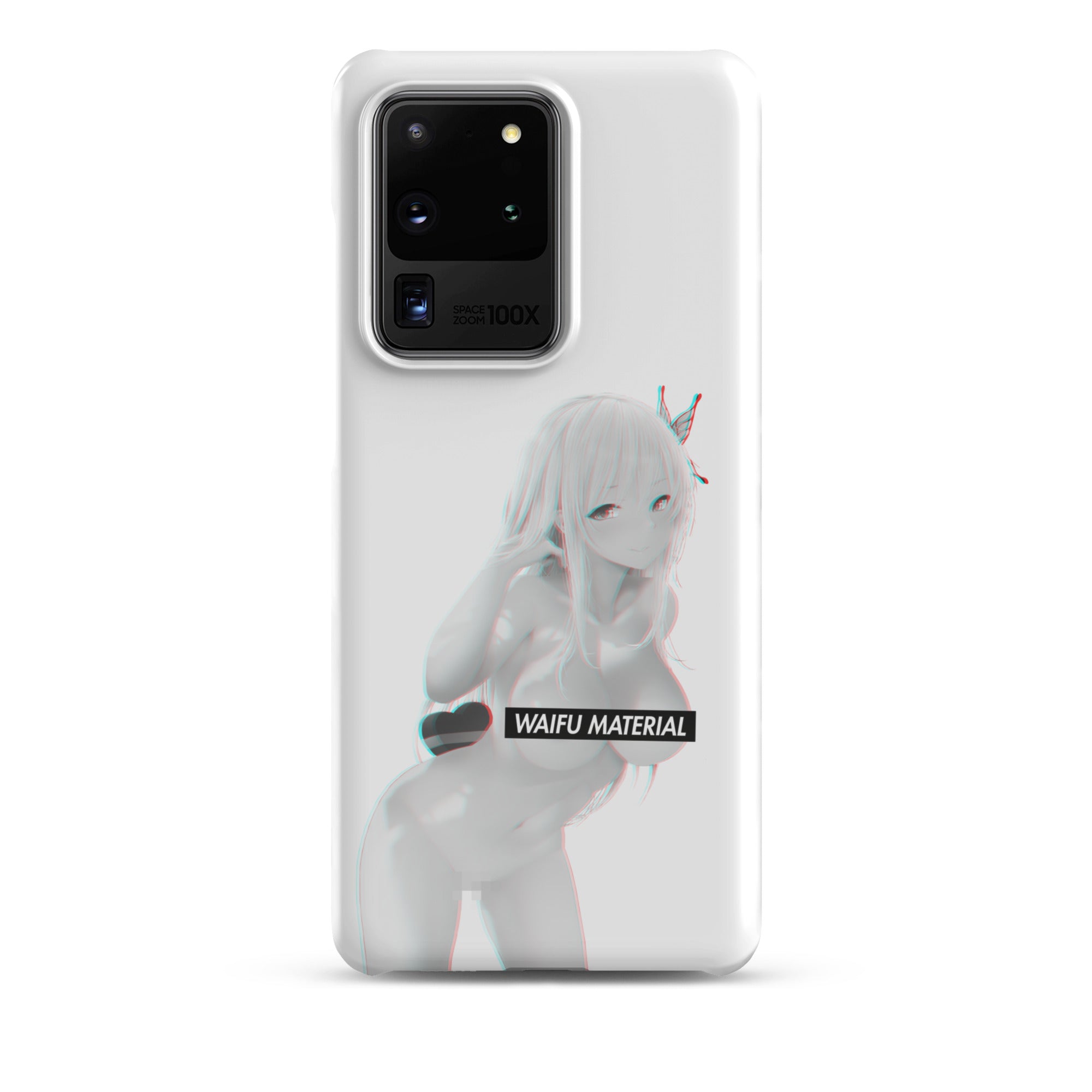 Sena Waifu Material #001 Samsung Premium Case