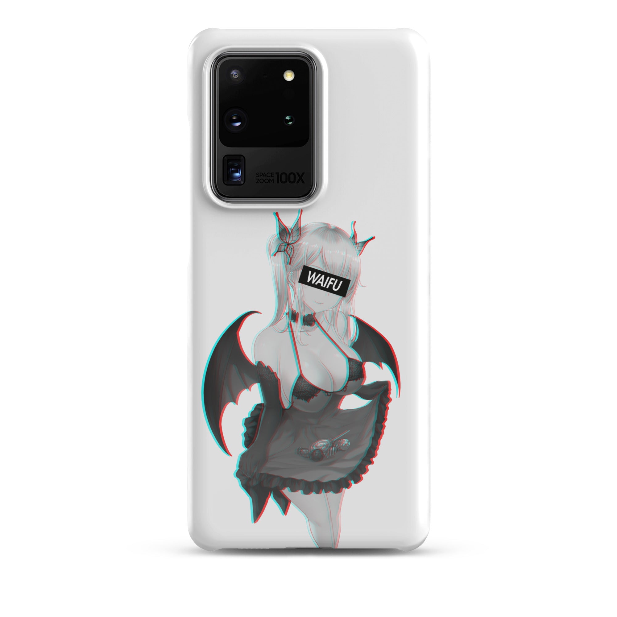 Sena Waifu Material #003 Samsung Premium Case