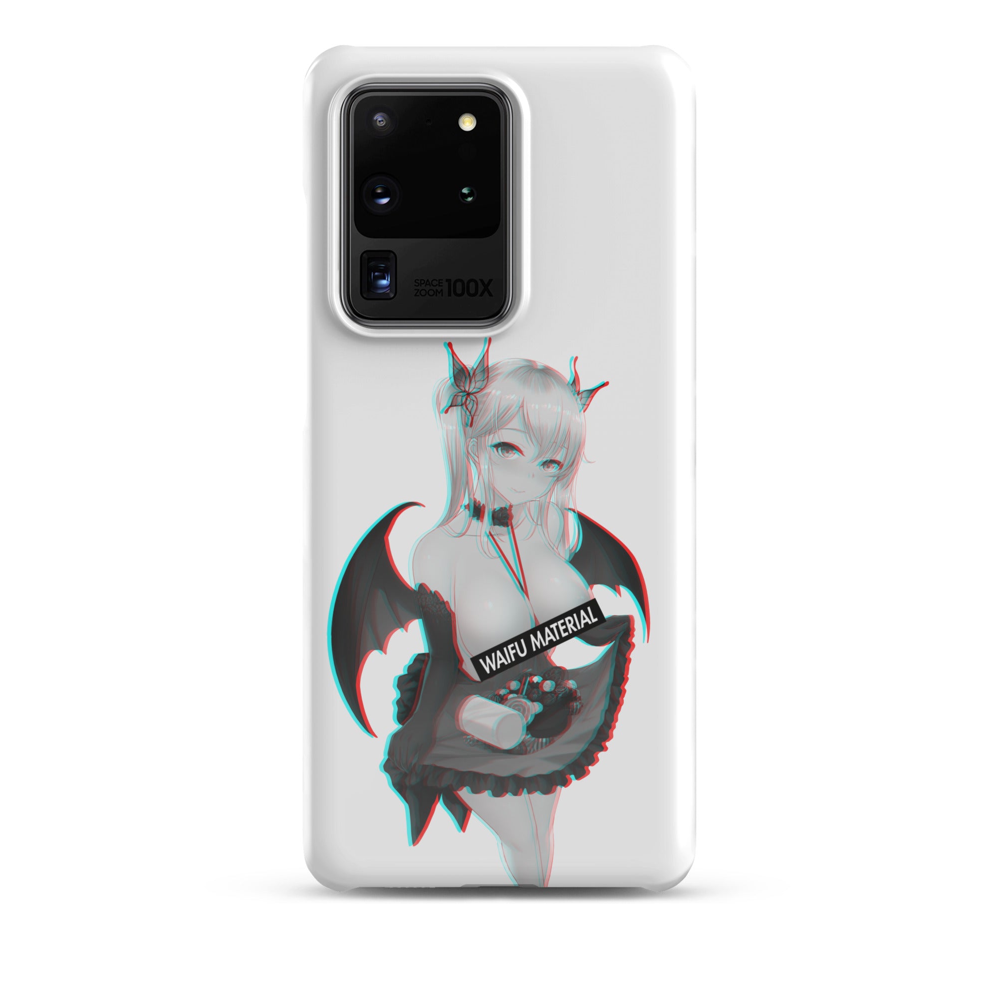 Sena Waifu Material #004 Samsung Premium Case