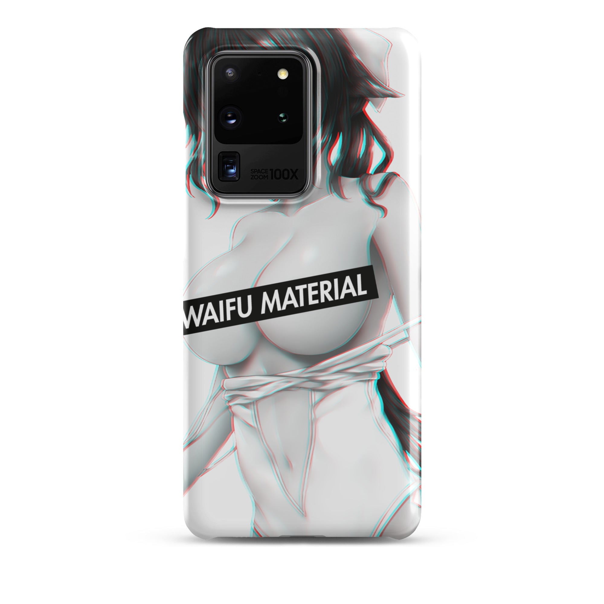 Takao Waifu Material #001 Samsung Premium Case