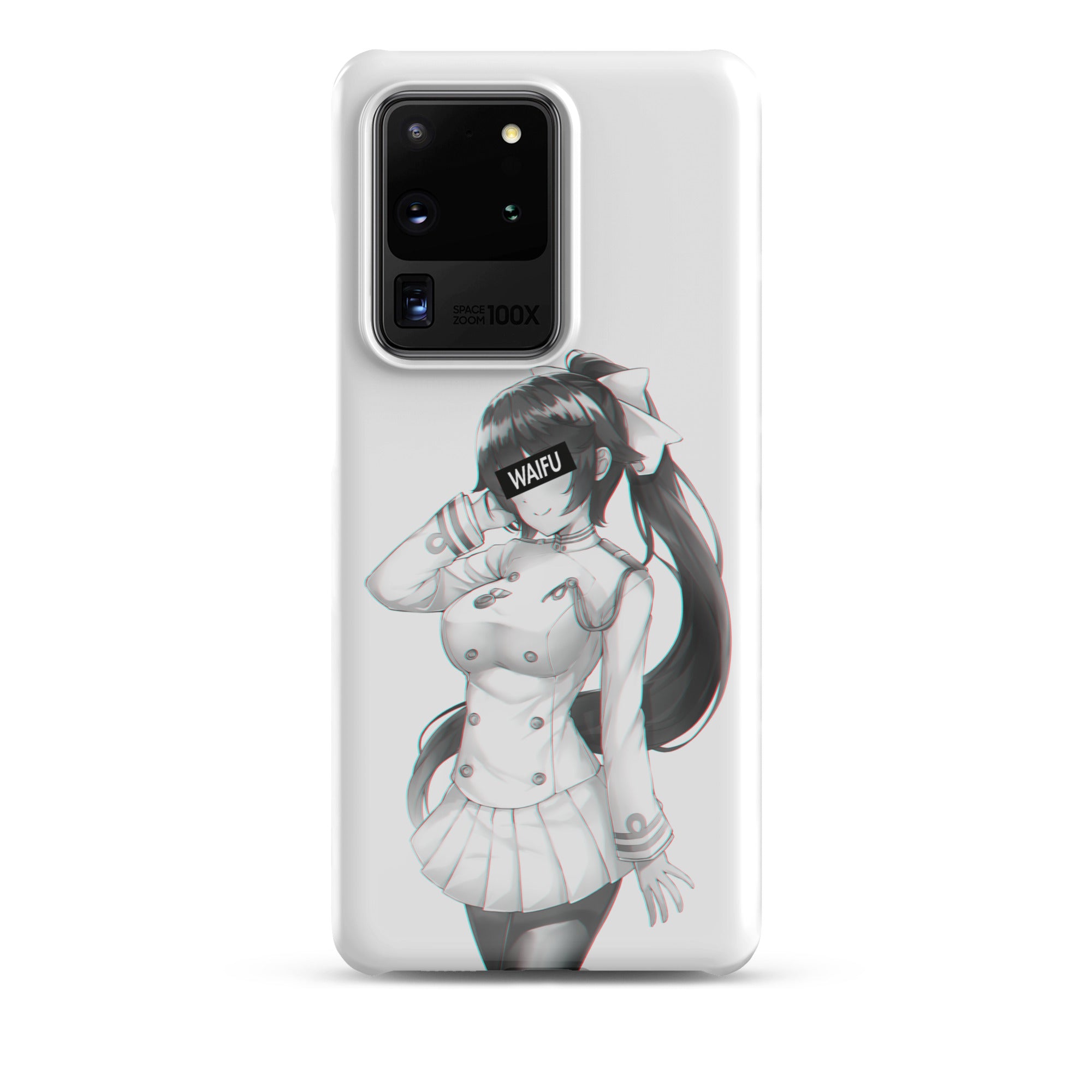 Takao Waifu Material #002 Samsung Premium Case