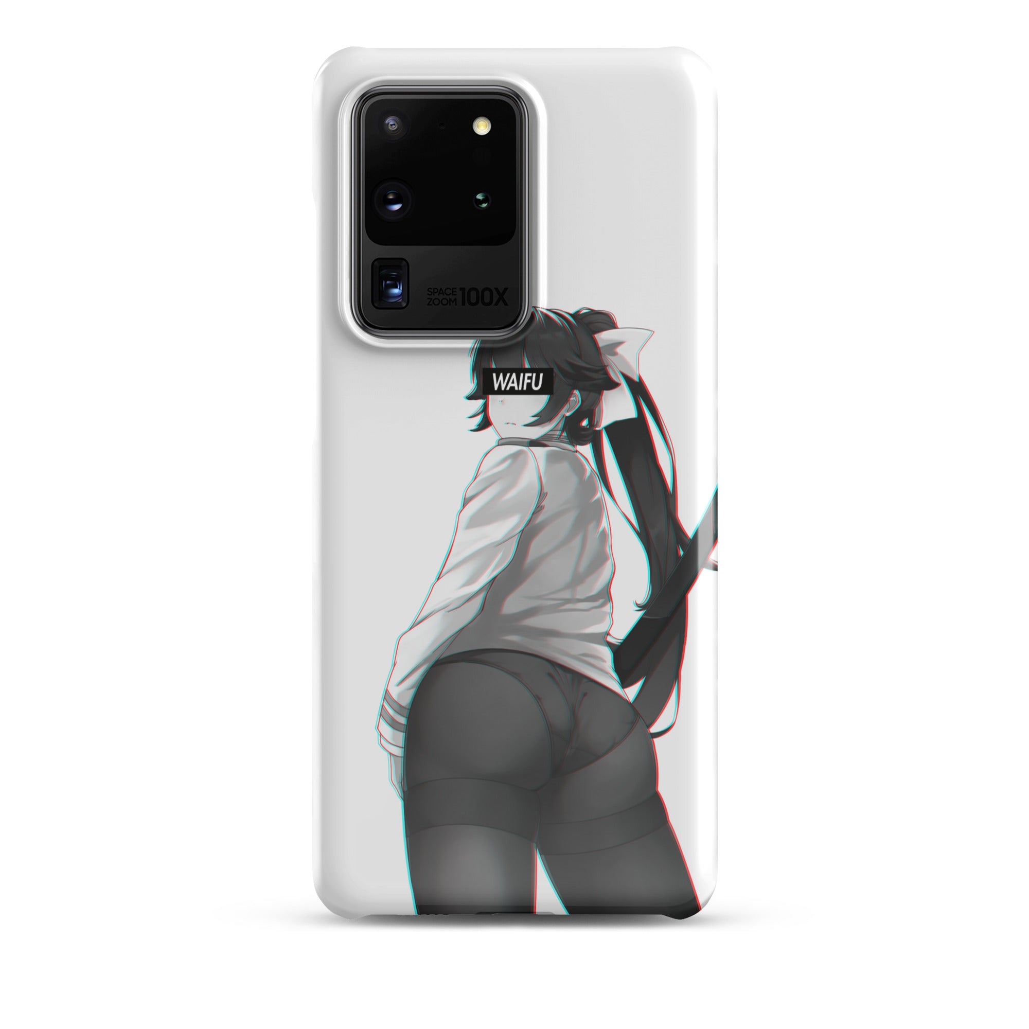 Takao Waifu Material #003 Samsung Premium Case