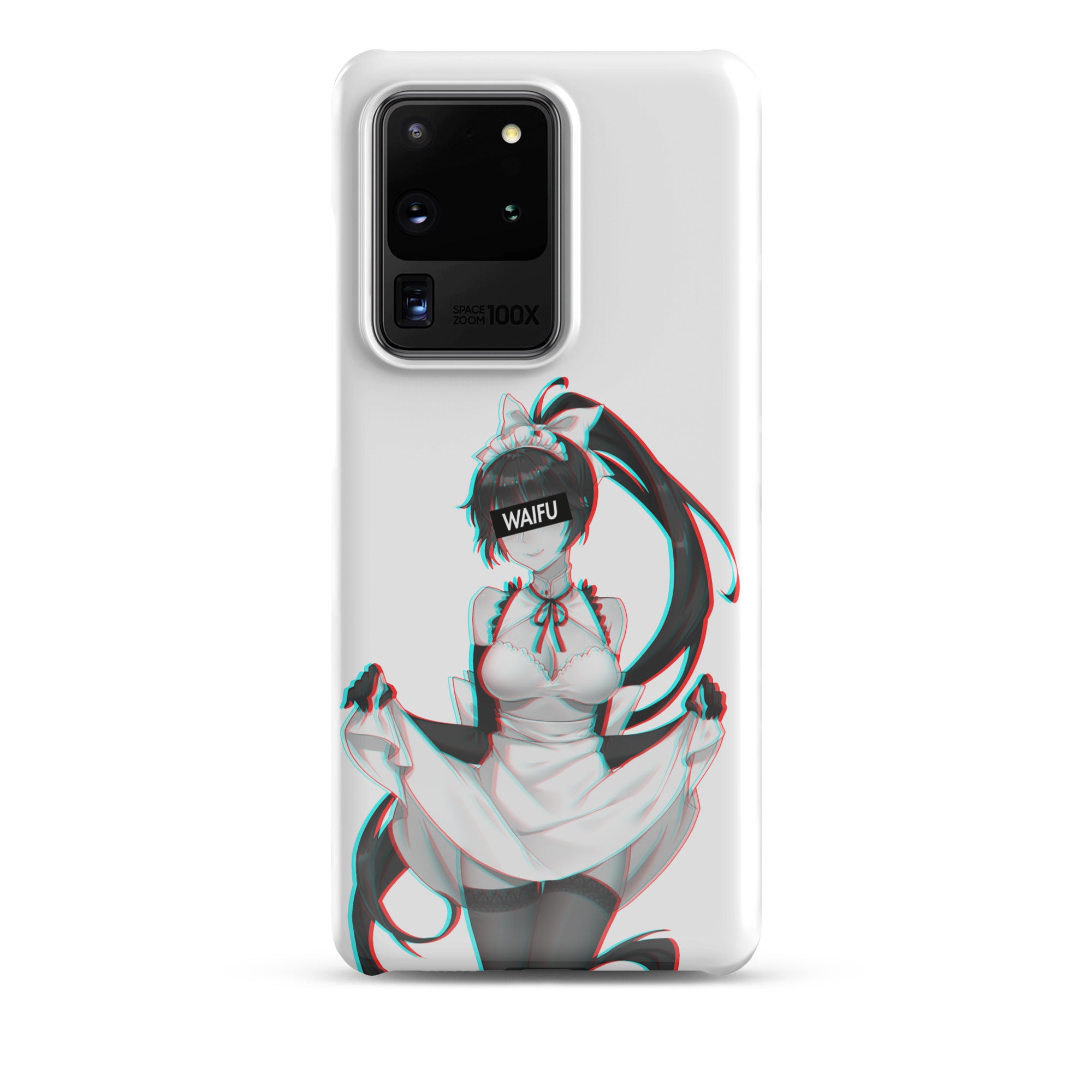 Takao Waifu Material #004 Samsung Premium Case