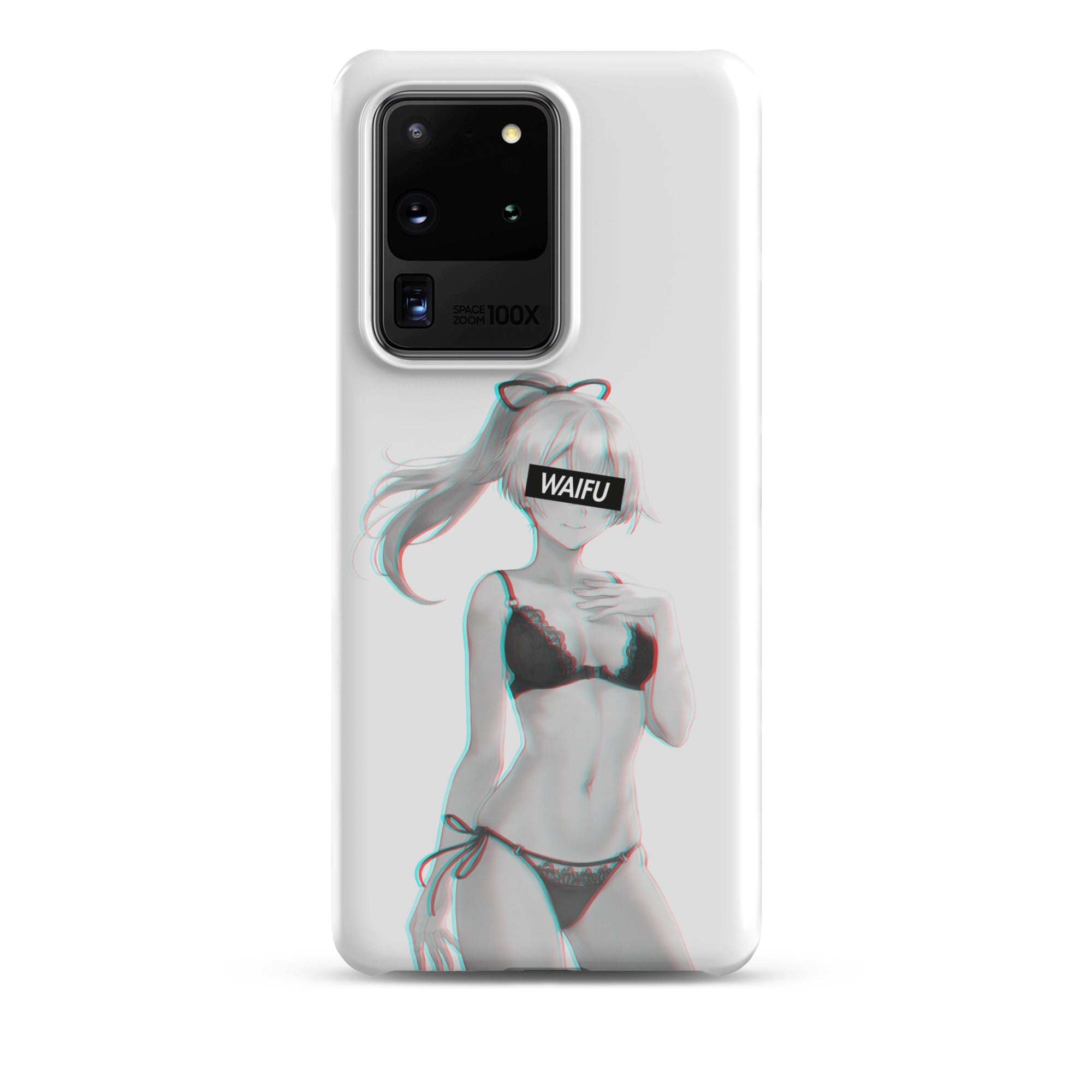 Tomoe Gozen Waifu Material #001 Samsung Premium Case